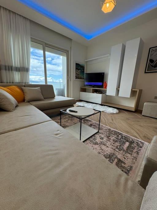 Panoramic Seaview Elegance
