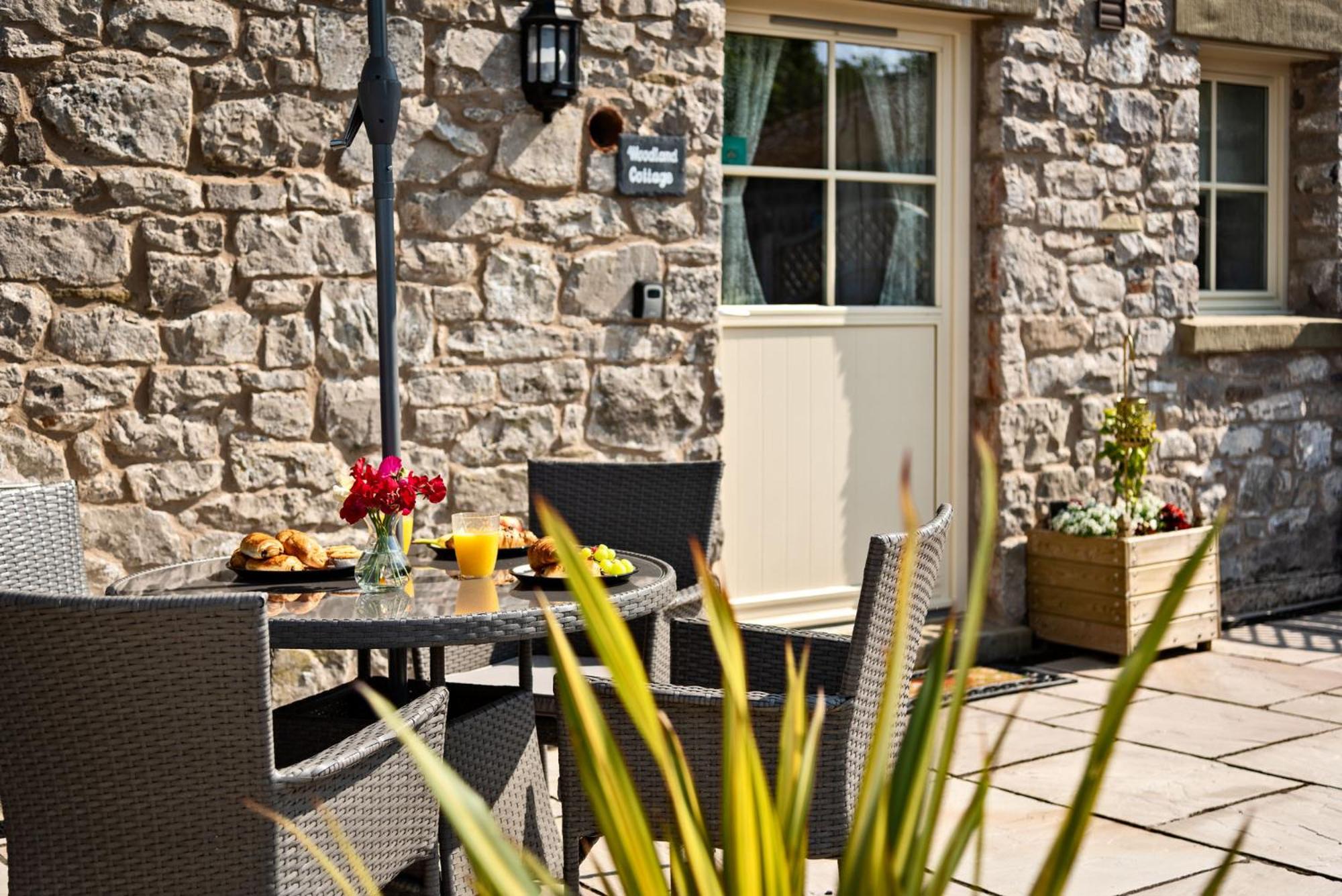 Woodland Cottage