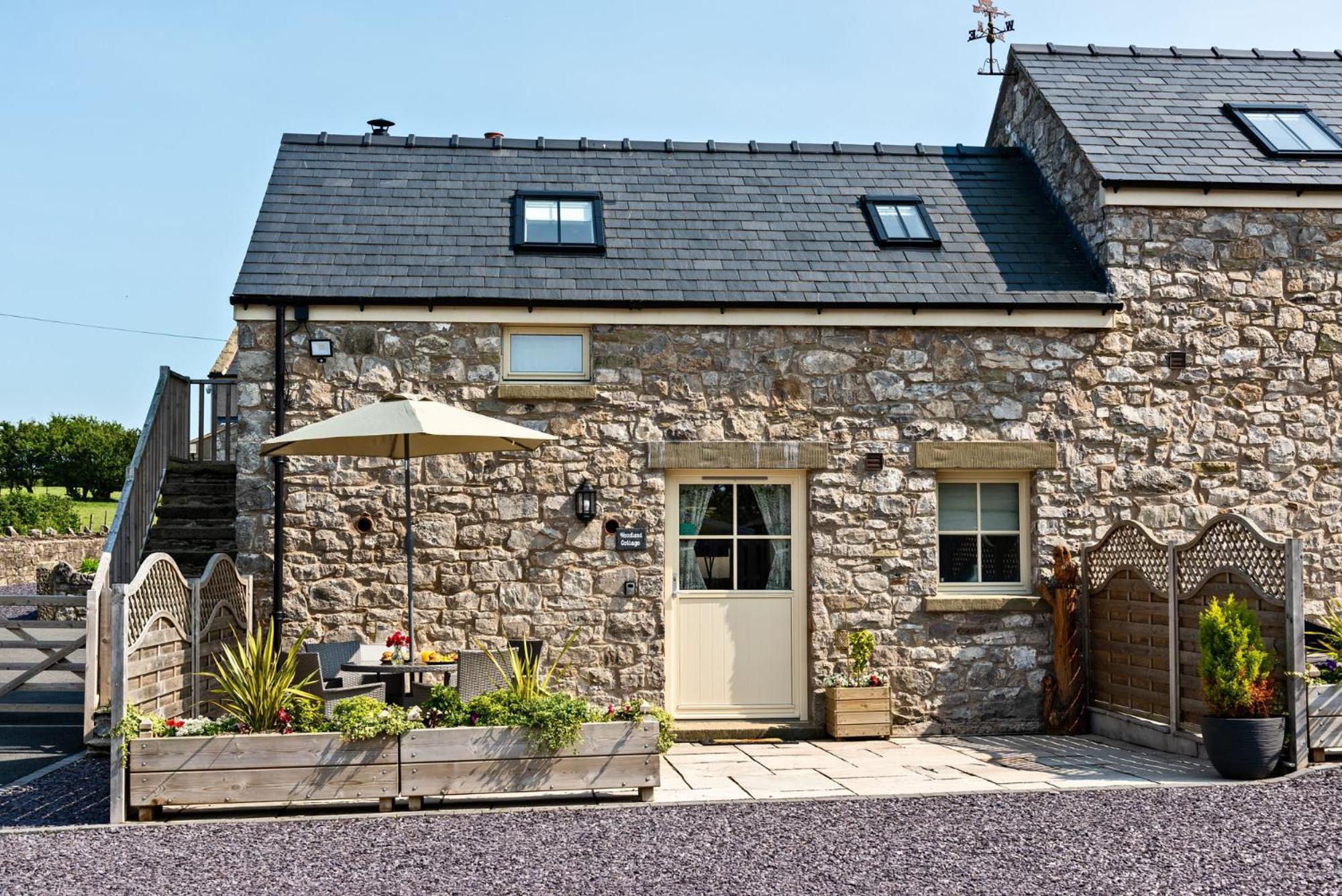 Woodland Cottage