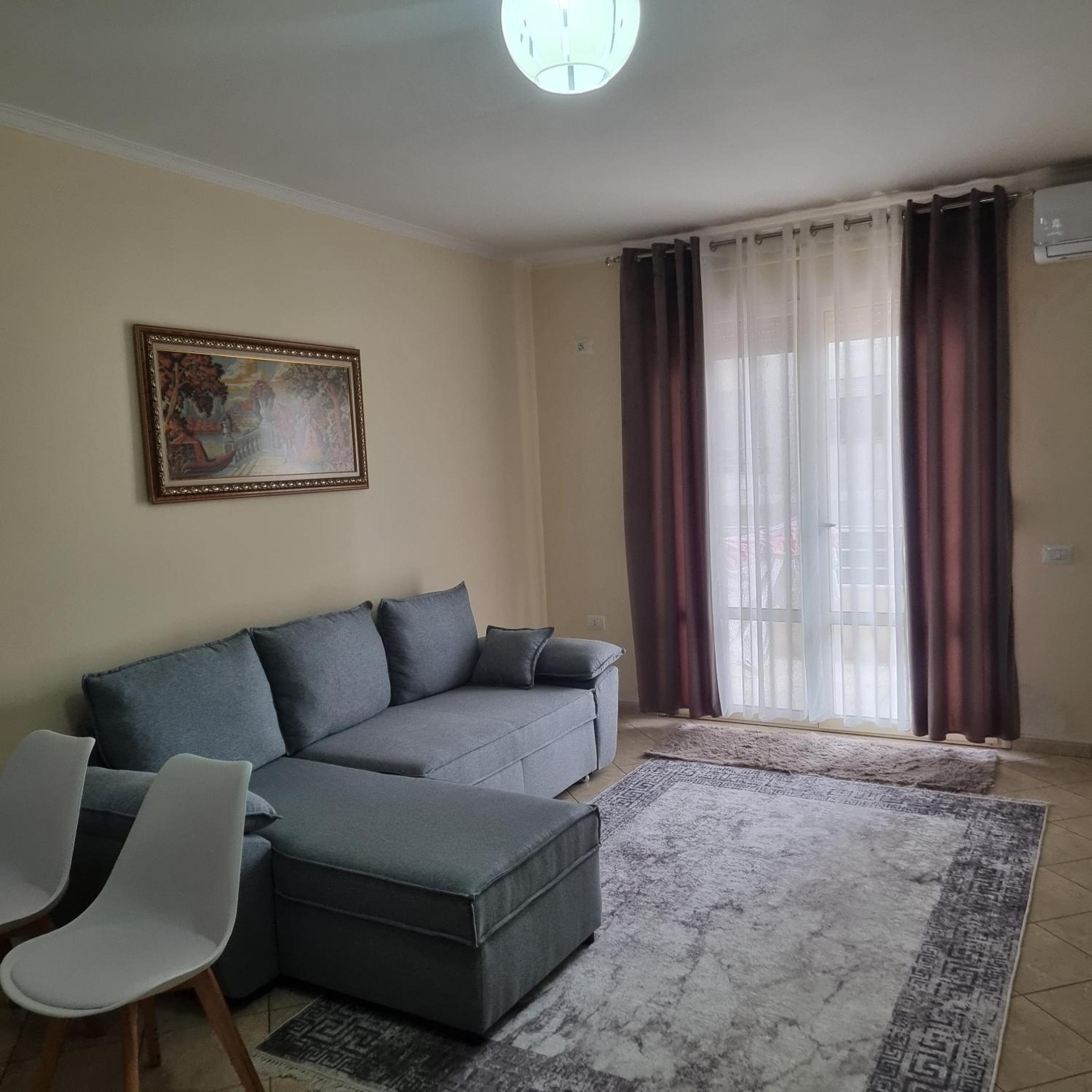 Erin Apartments