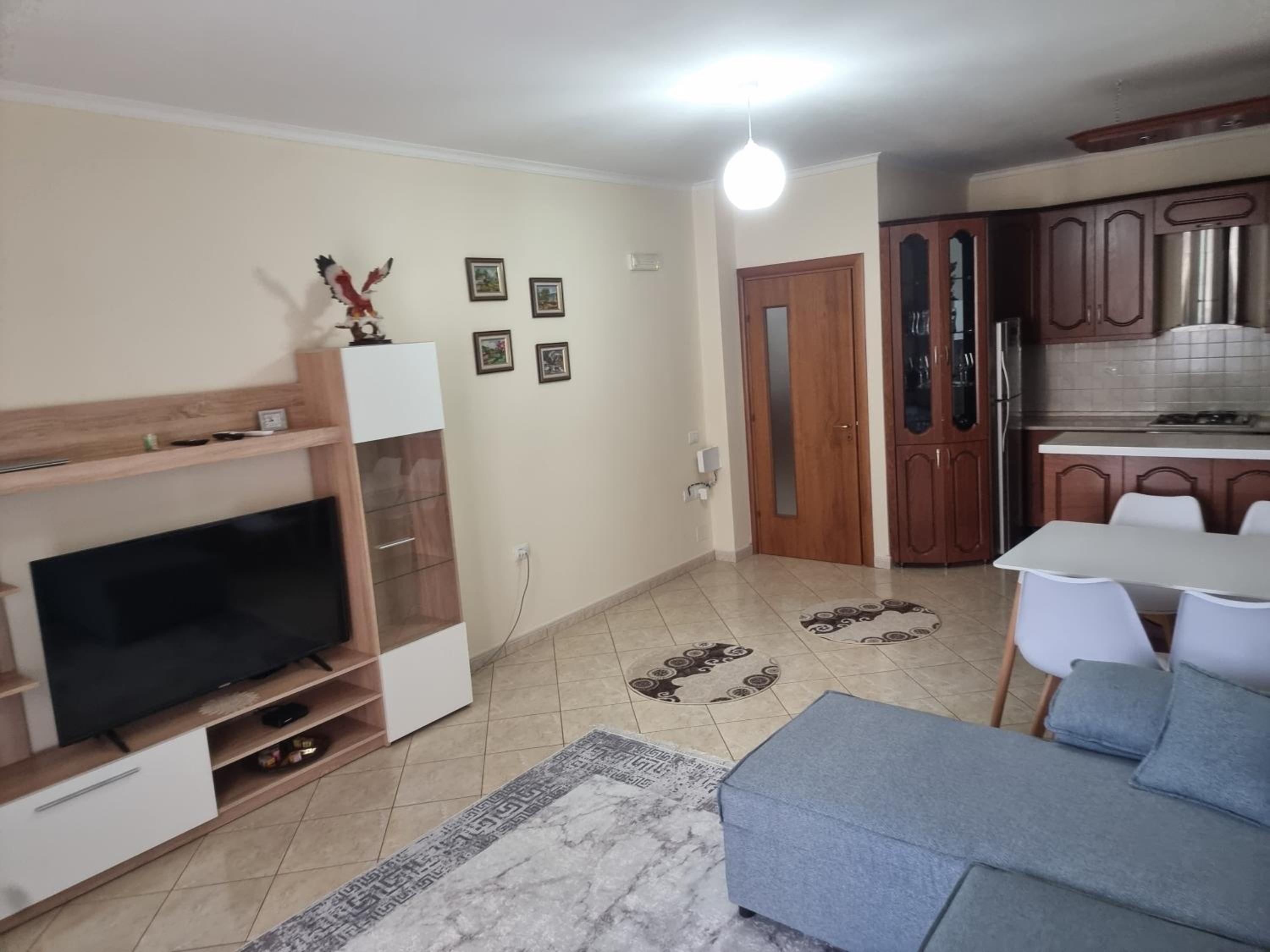 Erin Apartments