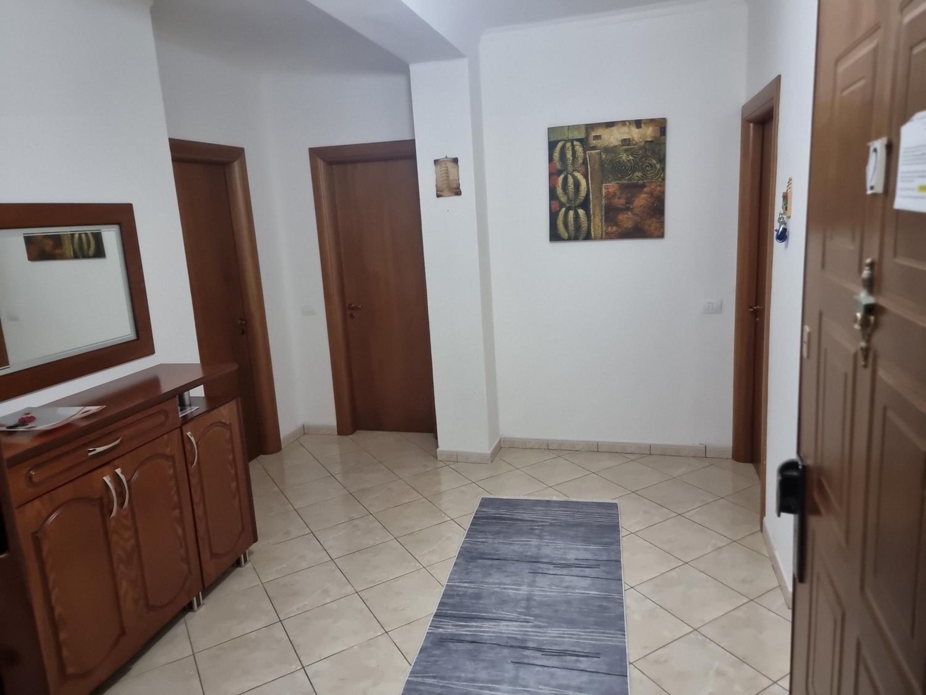 Erin Apartments