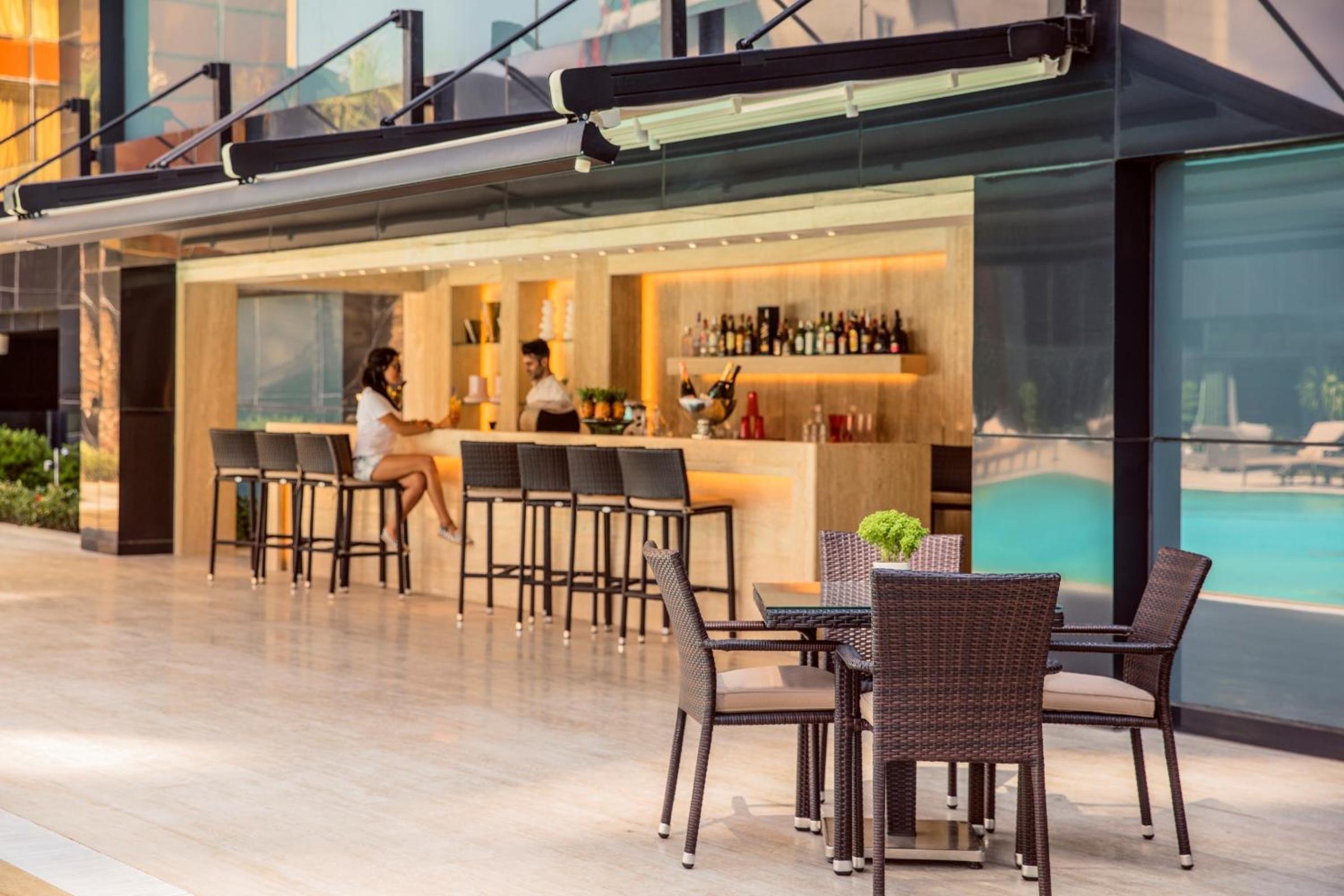 Burgu Arjaan by Rotana İstanbul Asia - Image 32