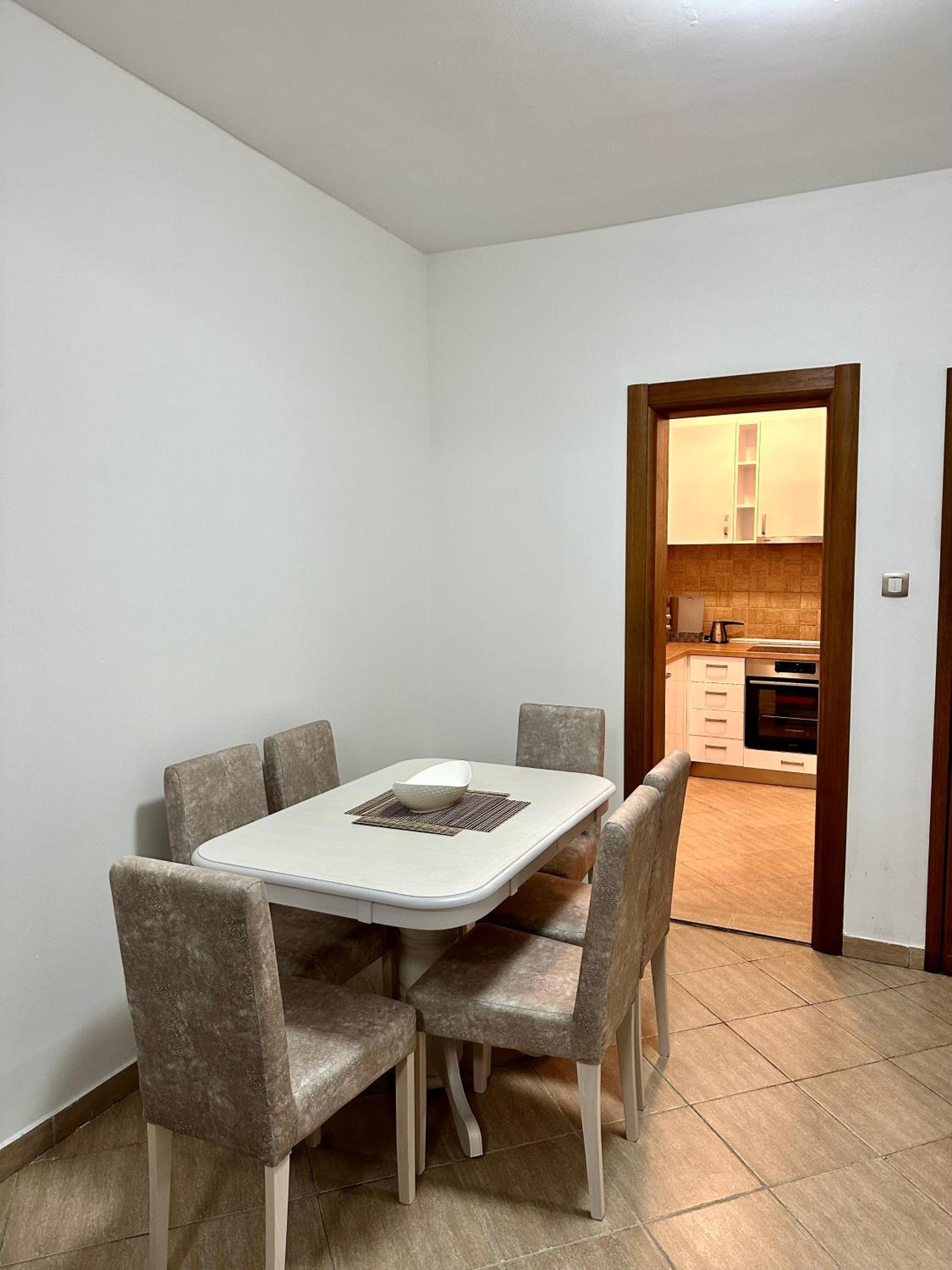 Apartman Marko view 3