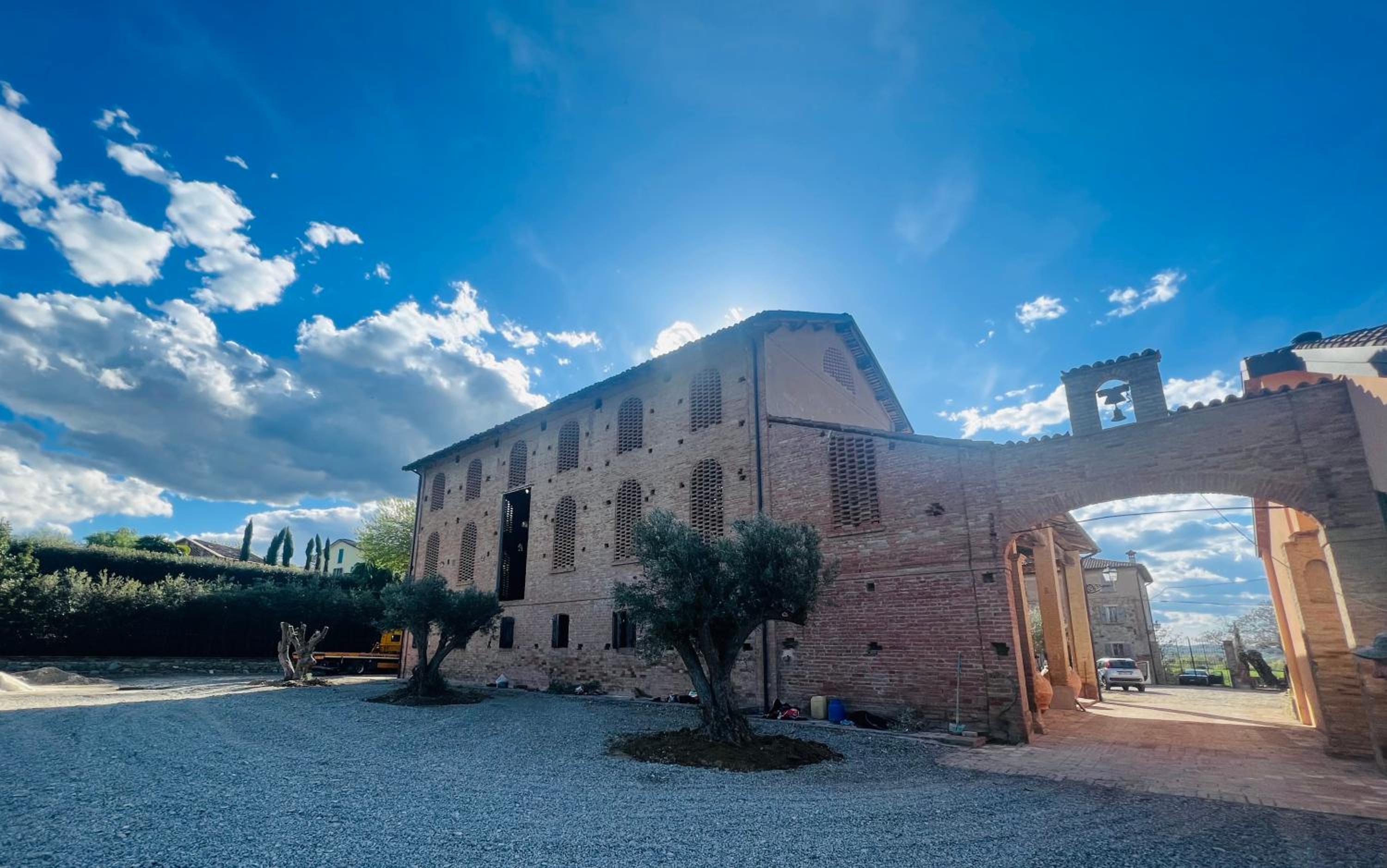 building
