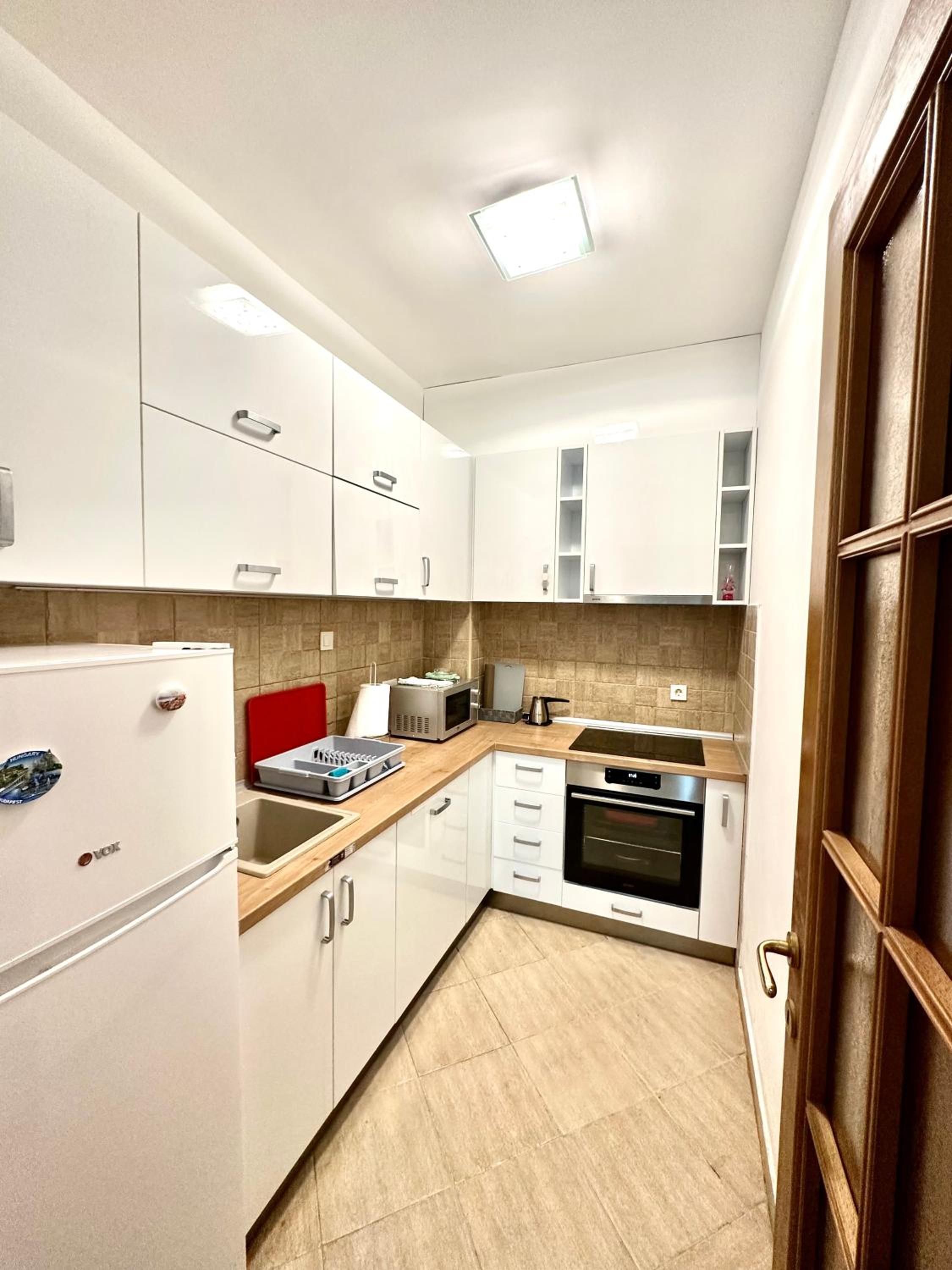 Apartman Marko view 2