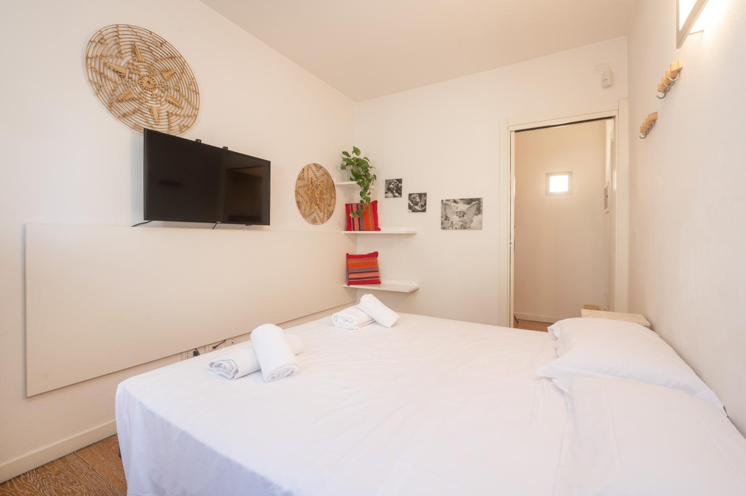 Timetofreedom Apartment Bellevue