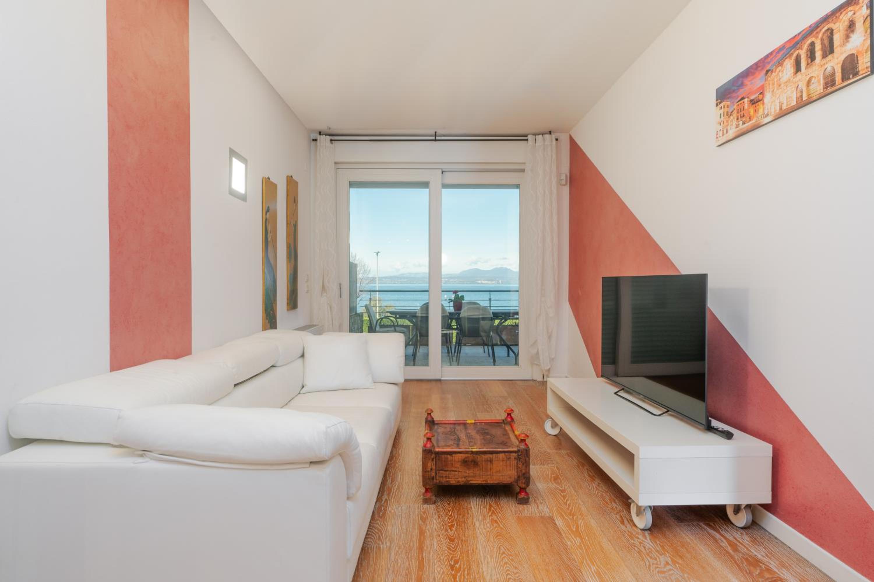 Timetofreedom Apartment Bellevue