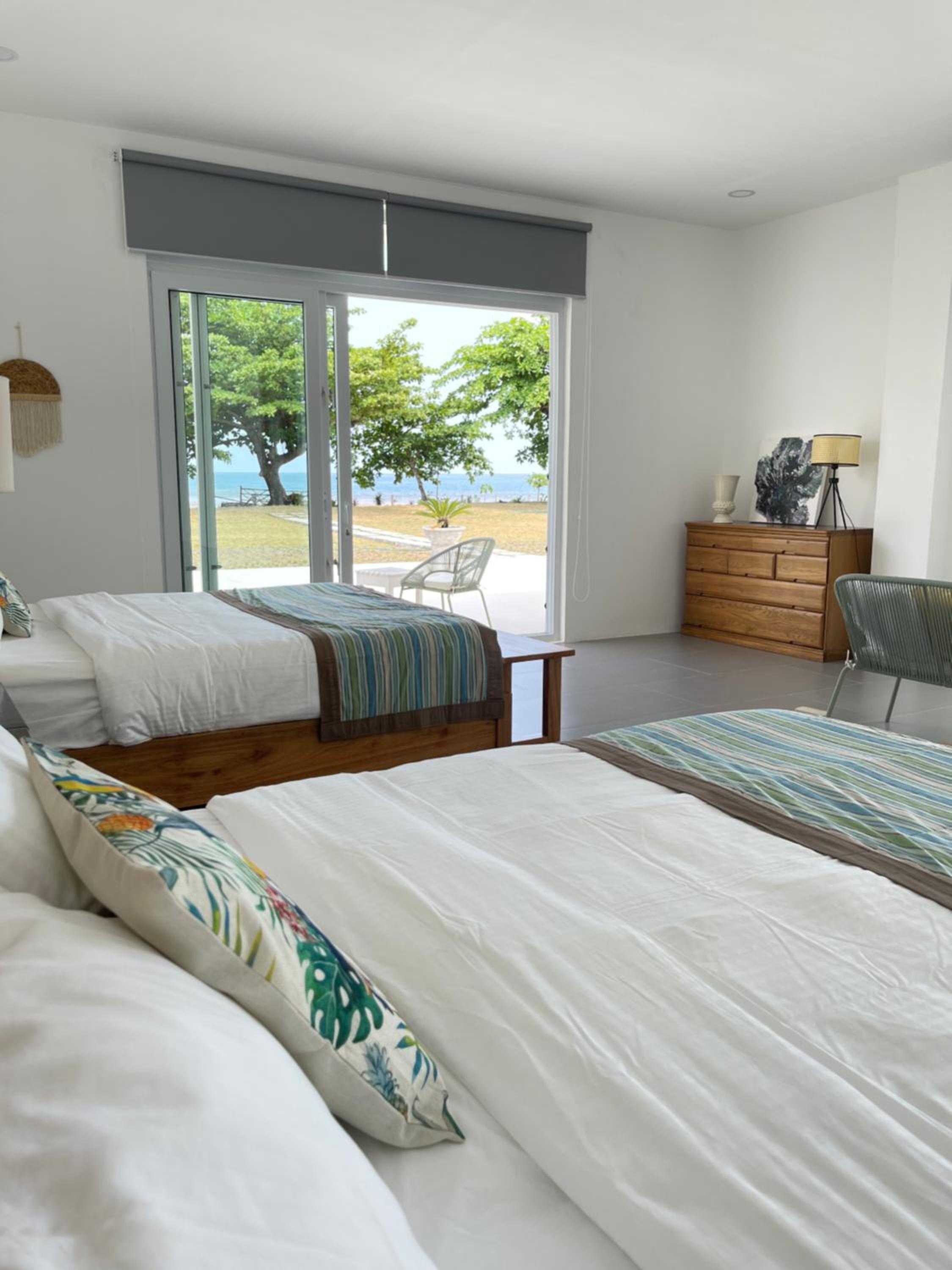 Villa Amalia view 5