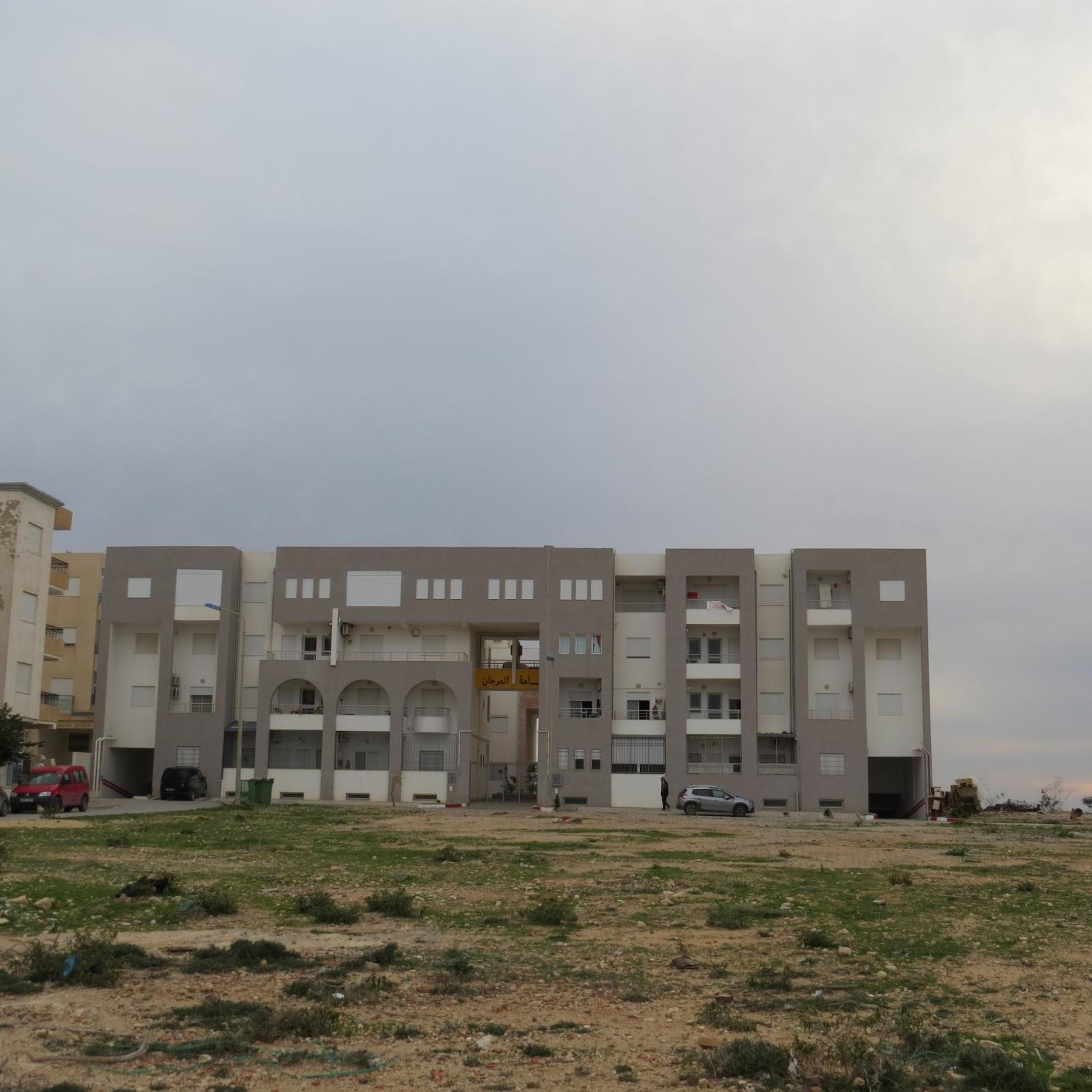 Appartement moderne, vue mer view 5