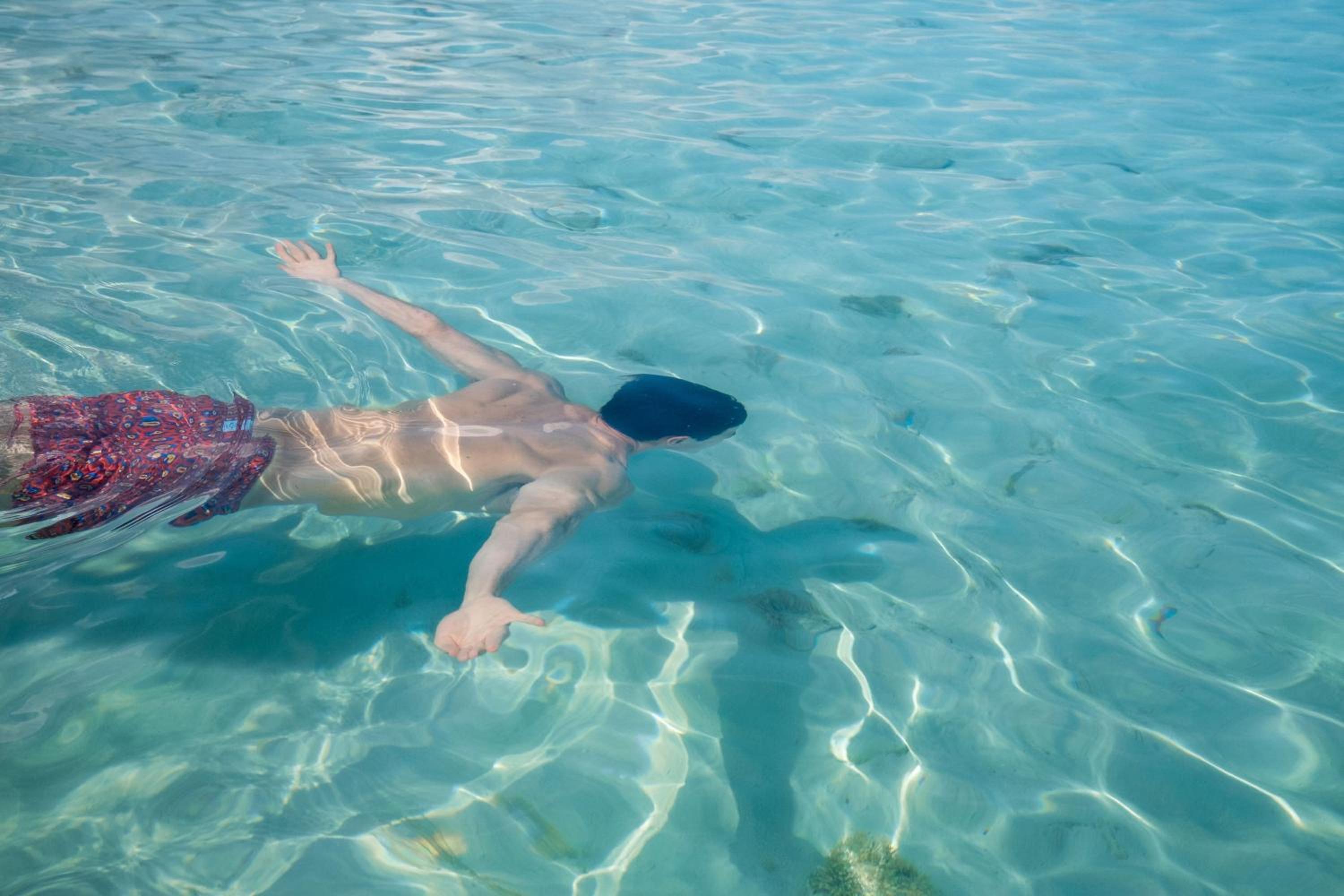 The Ritz-Carlton, Grand Cayman - Photo 97