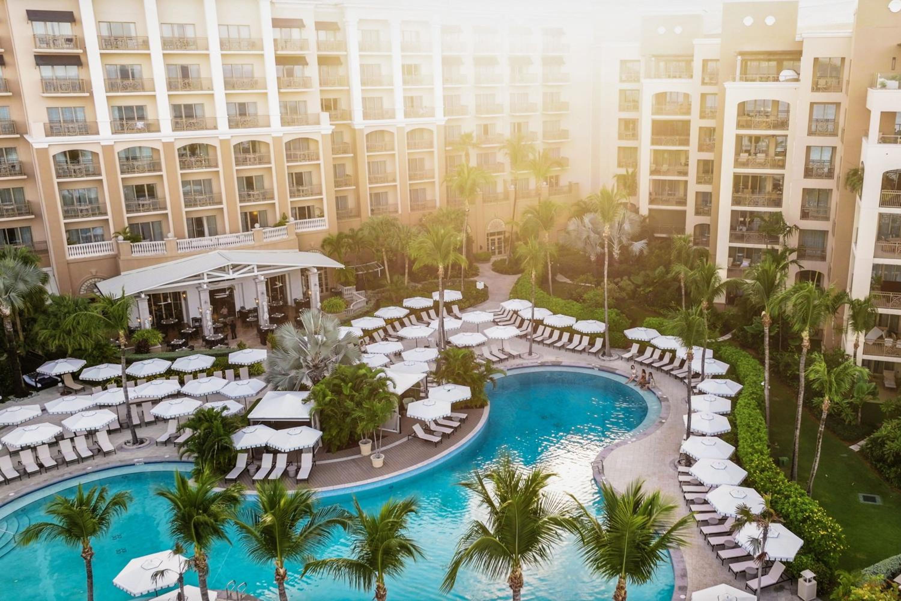 The Ritz-Carlton, Grand Cayman - Photo 100