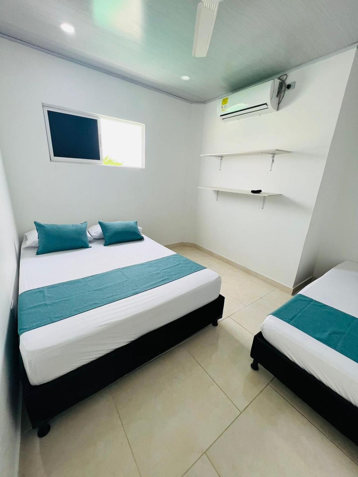 TORRES DEL MESÓN LUXURY APARTA HOTEL Doradal