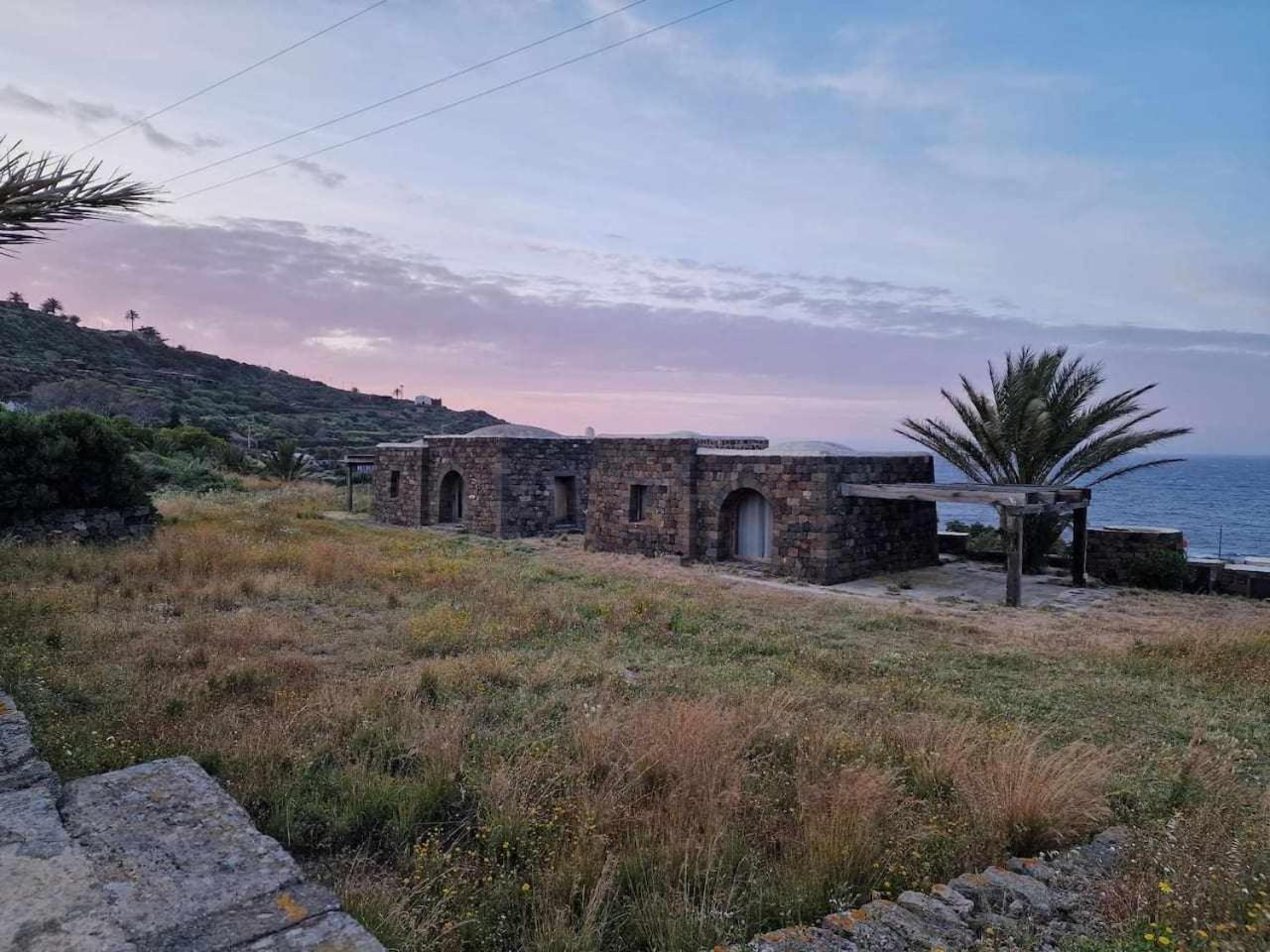 Dammusi Futura