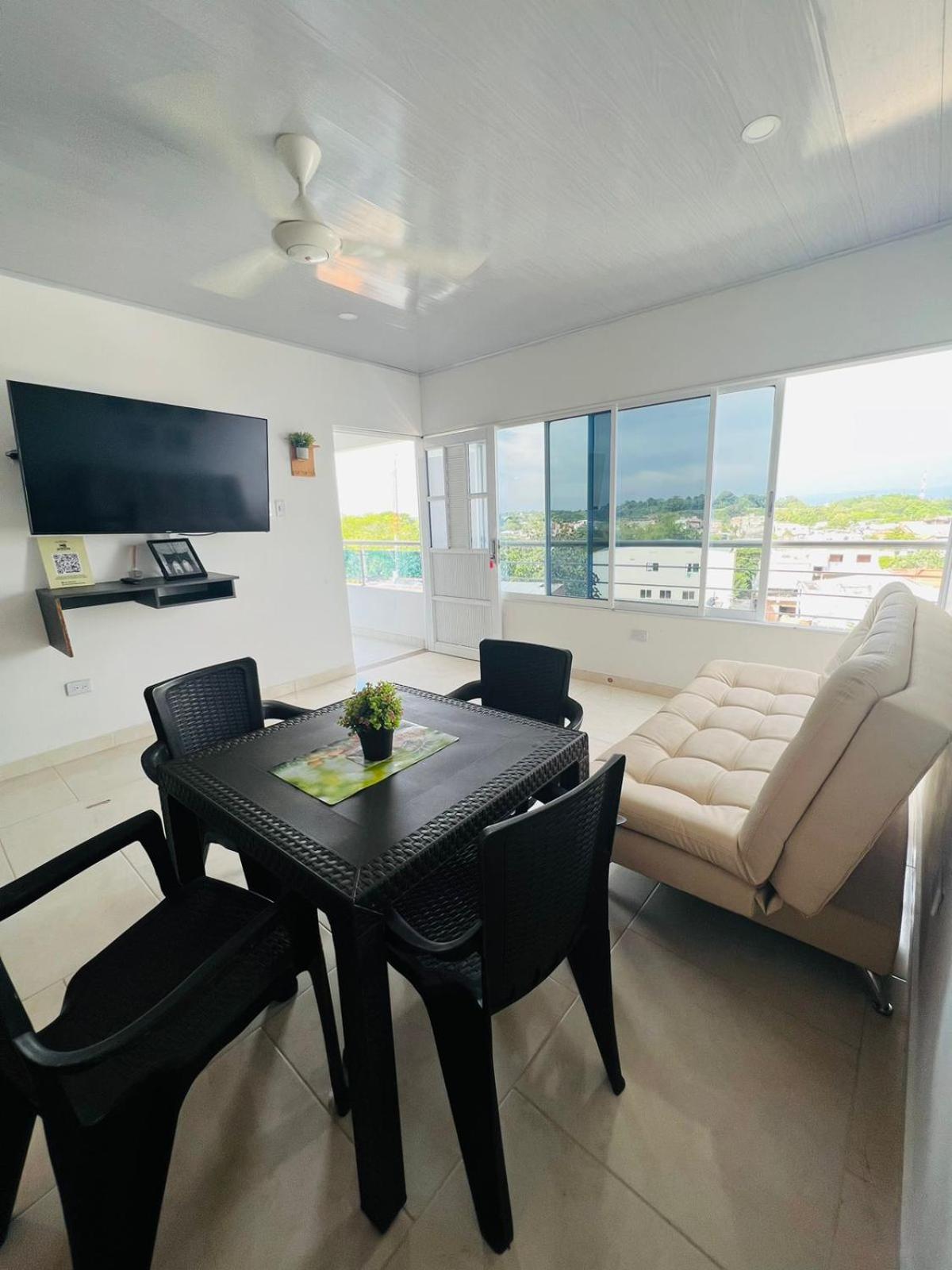 TORRES DEL MESÓN LUXURY APARTA HOTEL Doradal