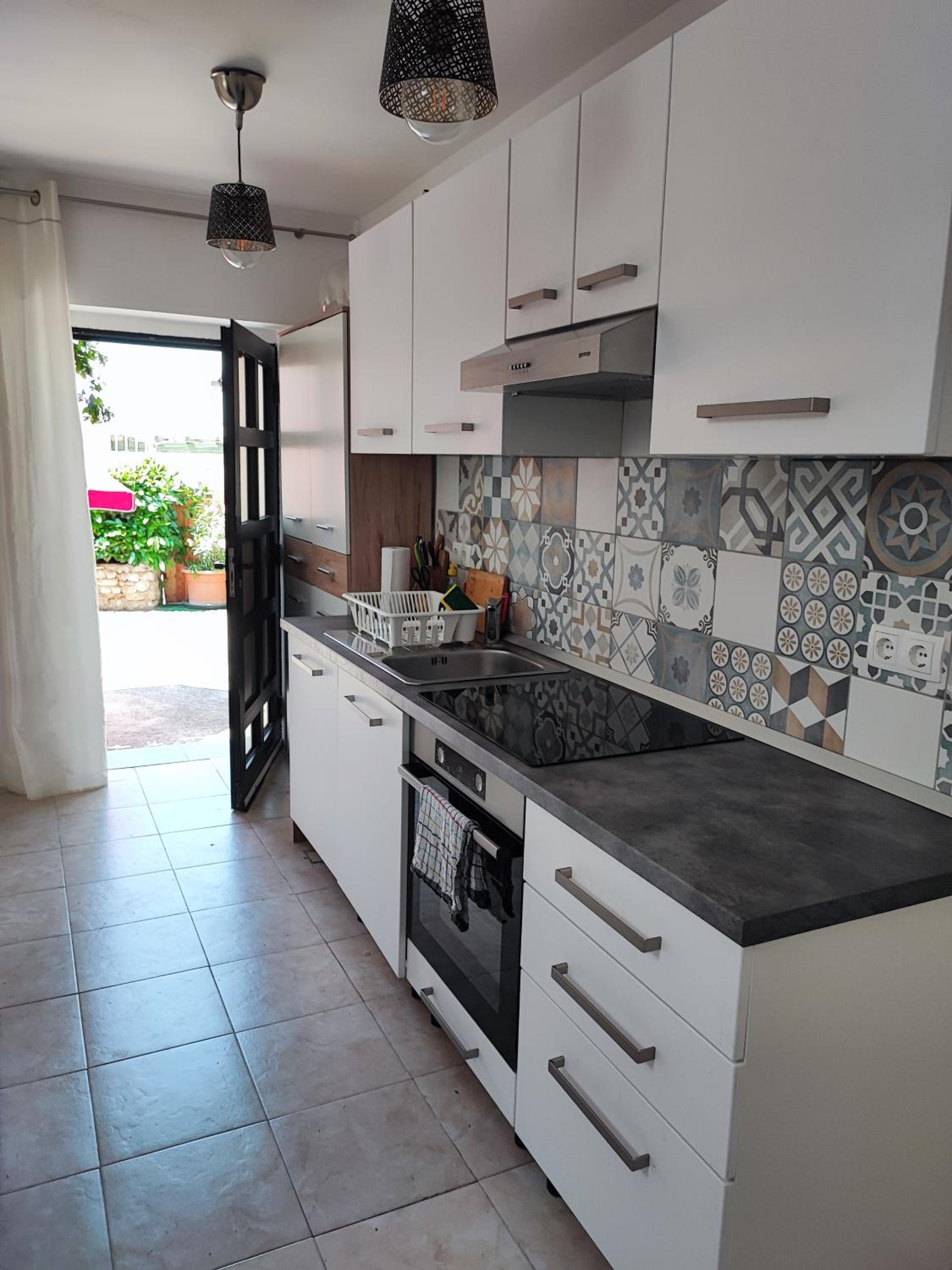 Vila Flores Mali Lošinj view 3