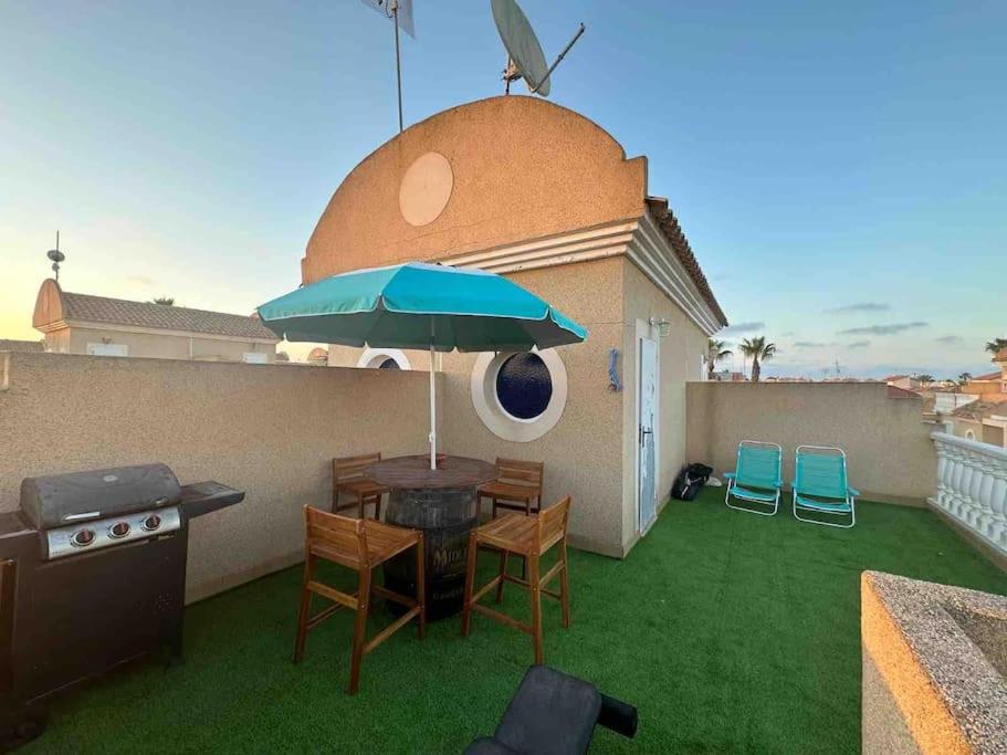 roof