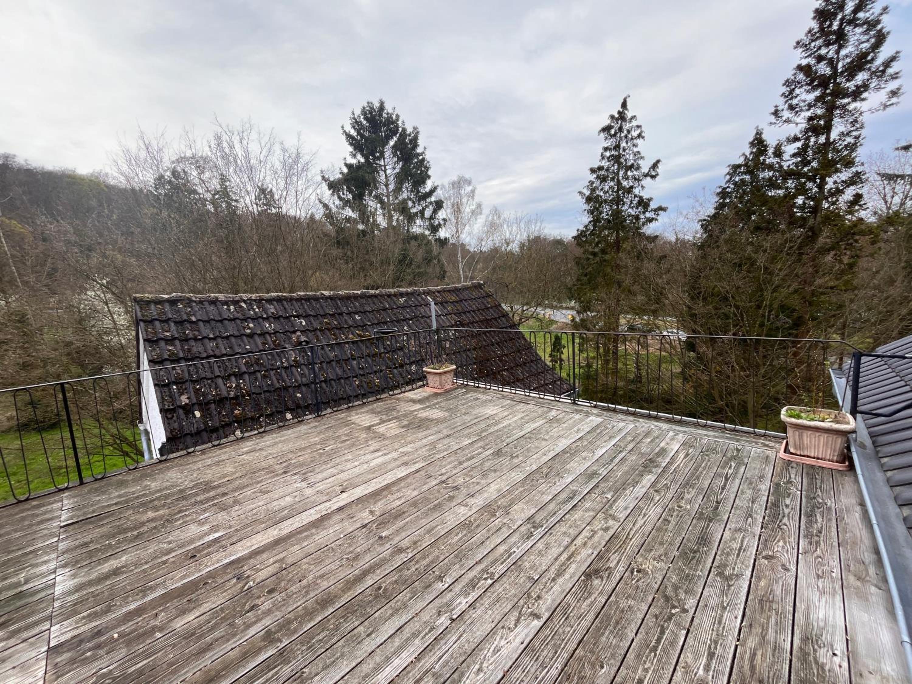 Bohlen-Mühle - Monteurzimmer Reuhl