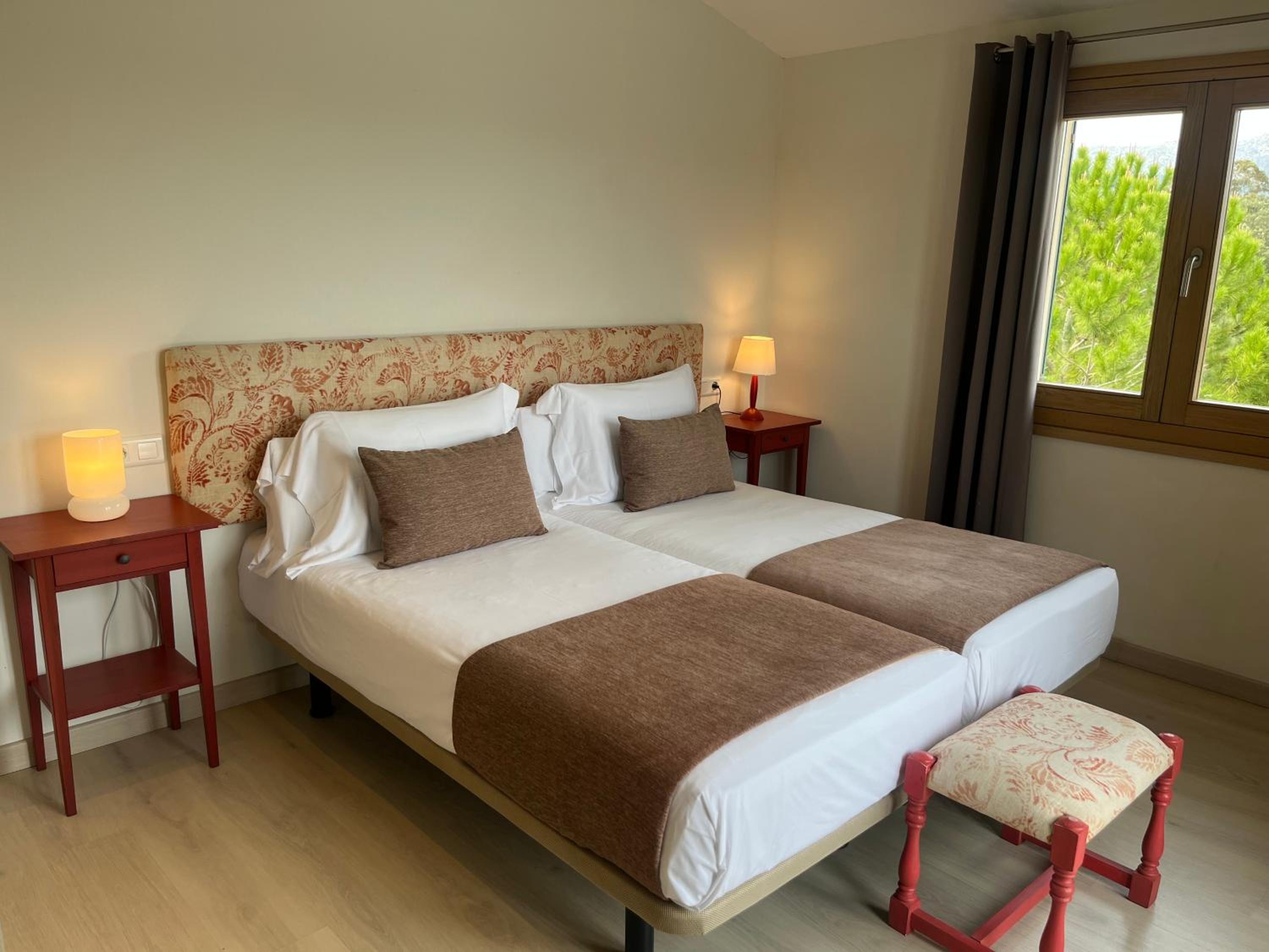 Villa Olivar - La Goleta Hotel de Mar & Villas view 2