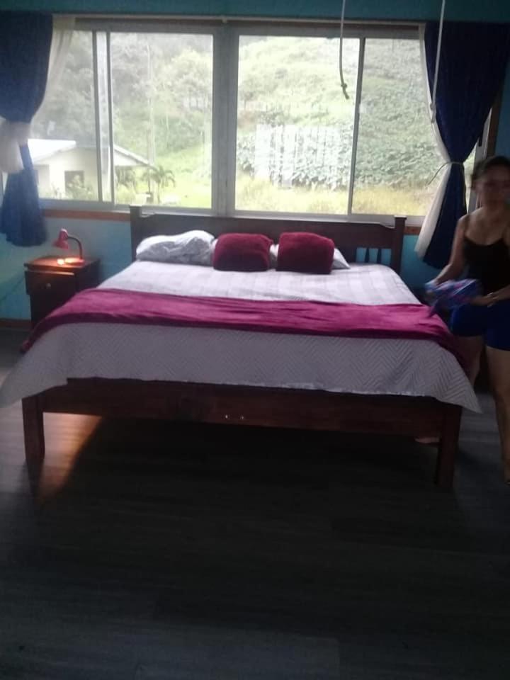Butterfly Dance studio apartment, San Ramon