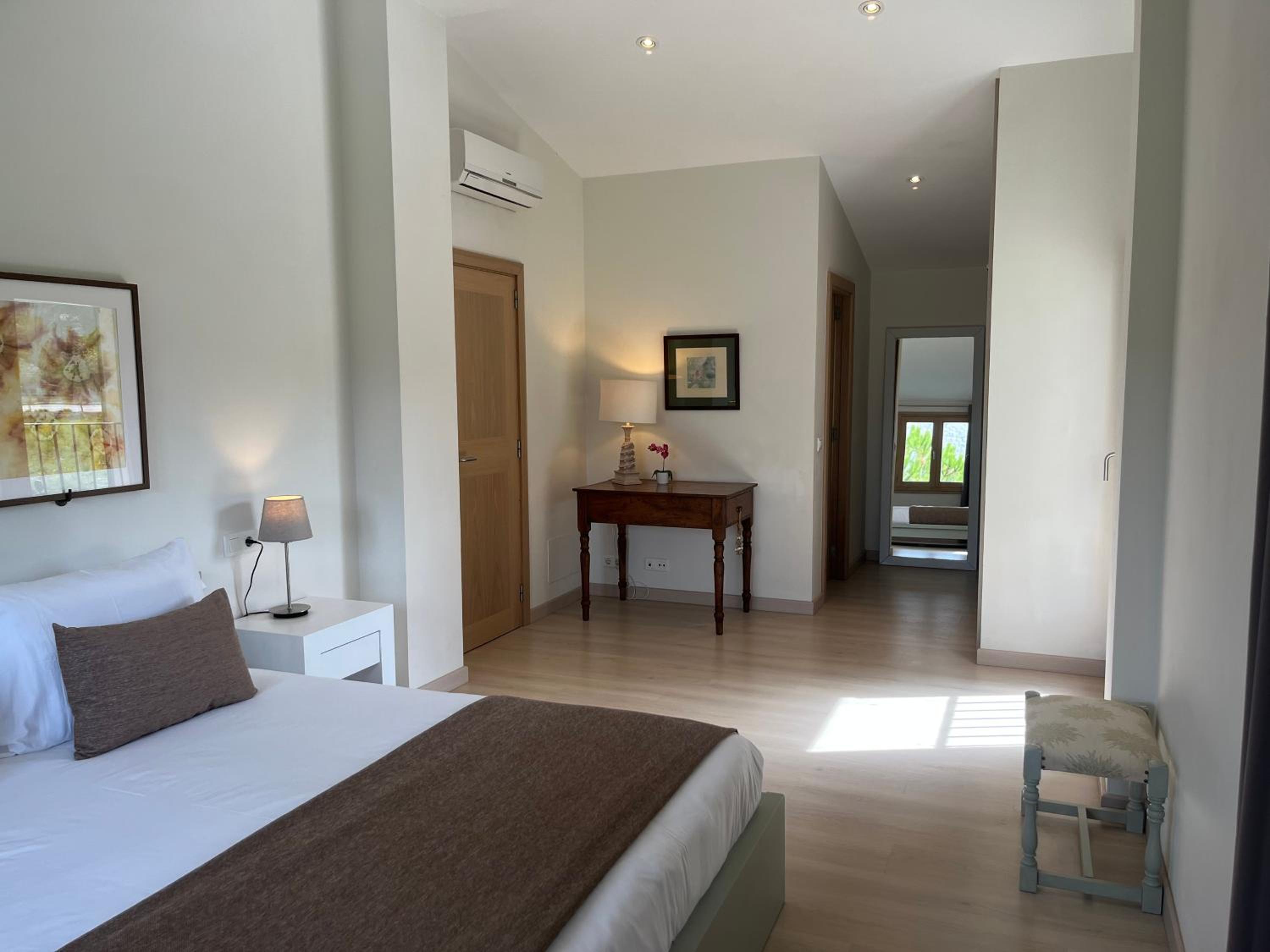 Villa Olivar - La Goleta Hotel de Mar & Villas view 5