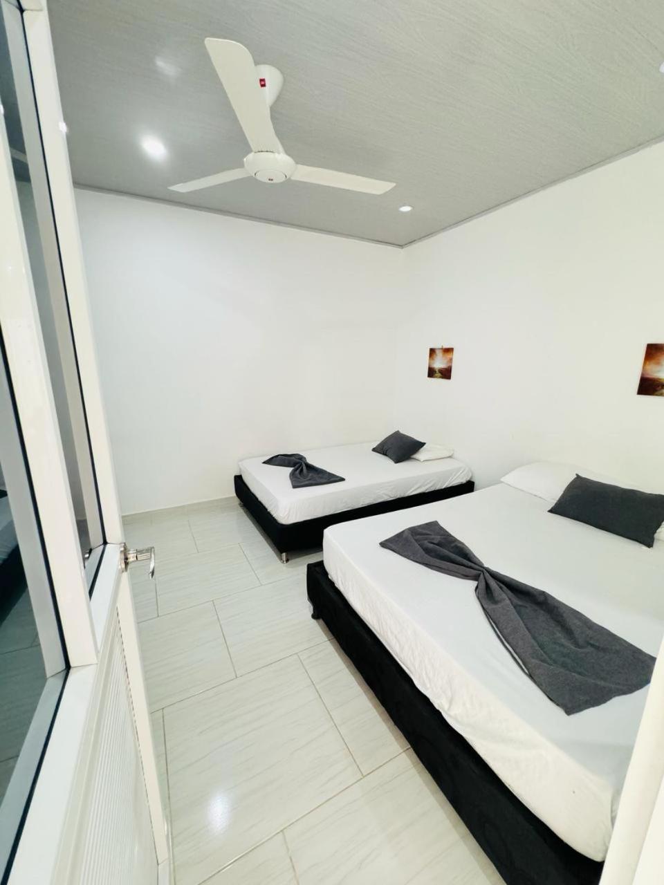 TORRES DEL MESÓN LUXURY APARTA HOTEL Doradal