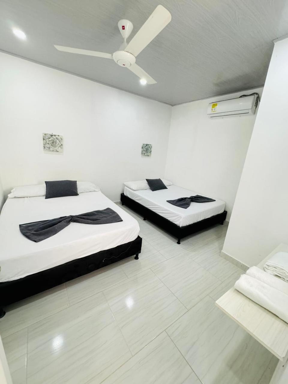 TORRES DEL MESÓN LUXURY APARTA HOTEL Doradal