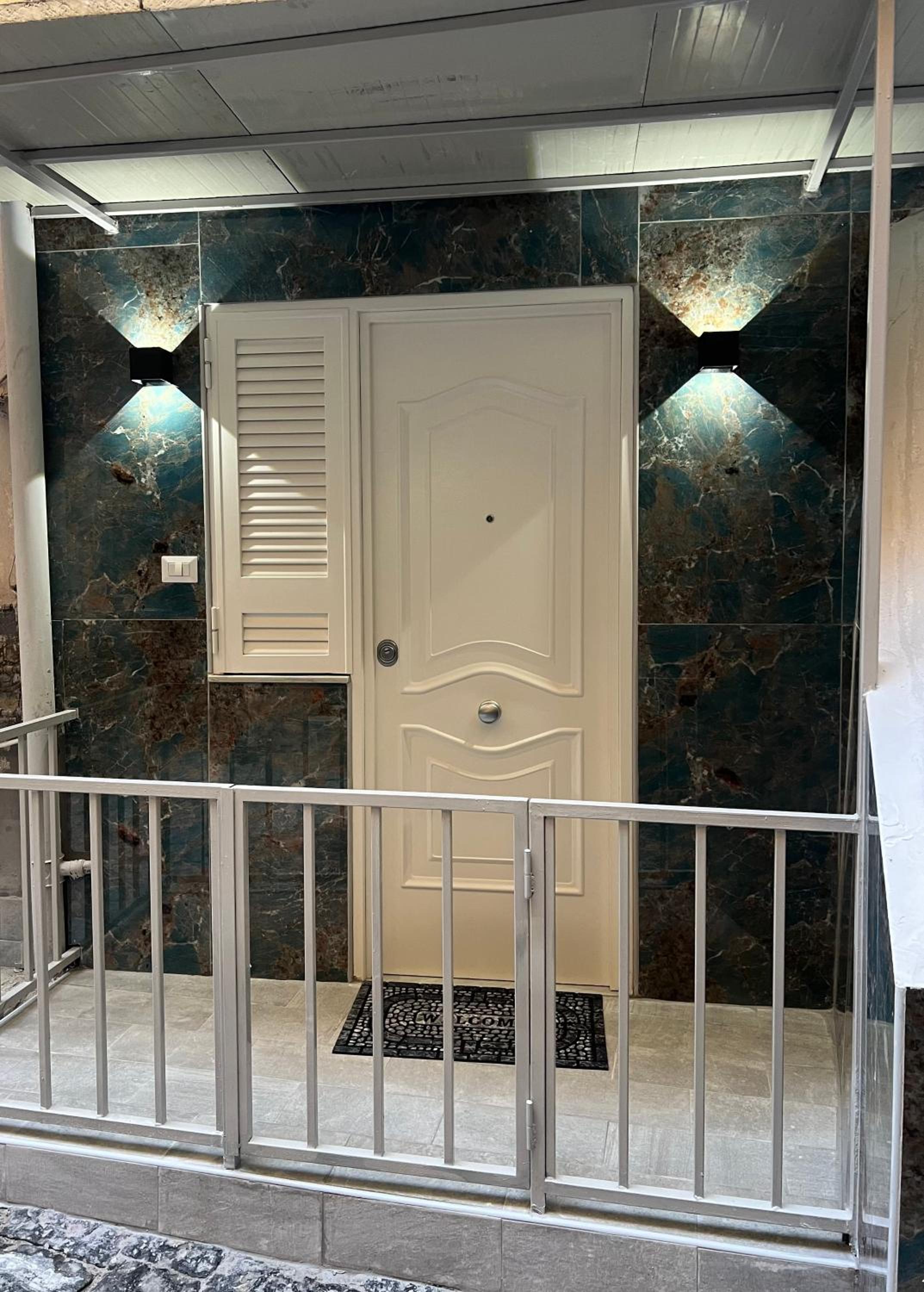 Chiara luxury home
