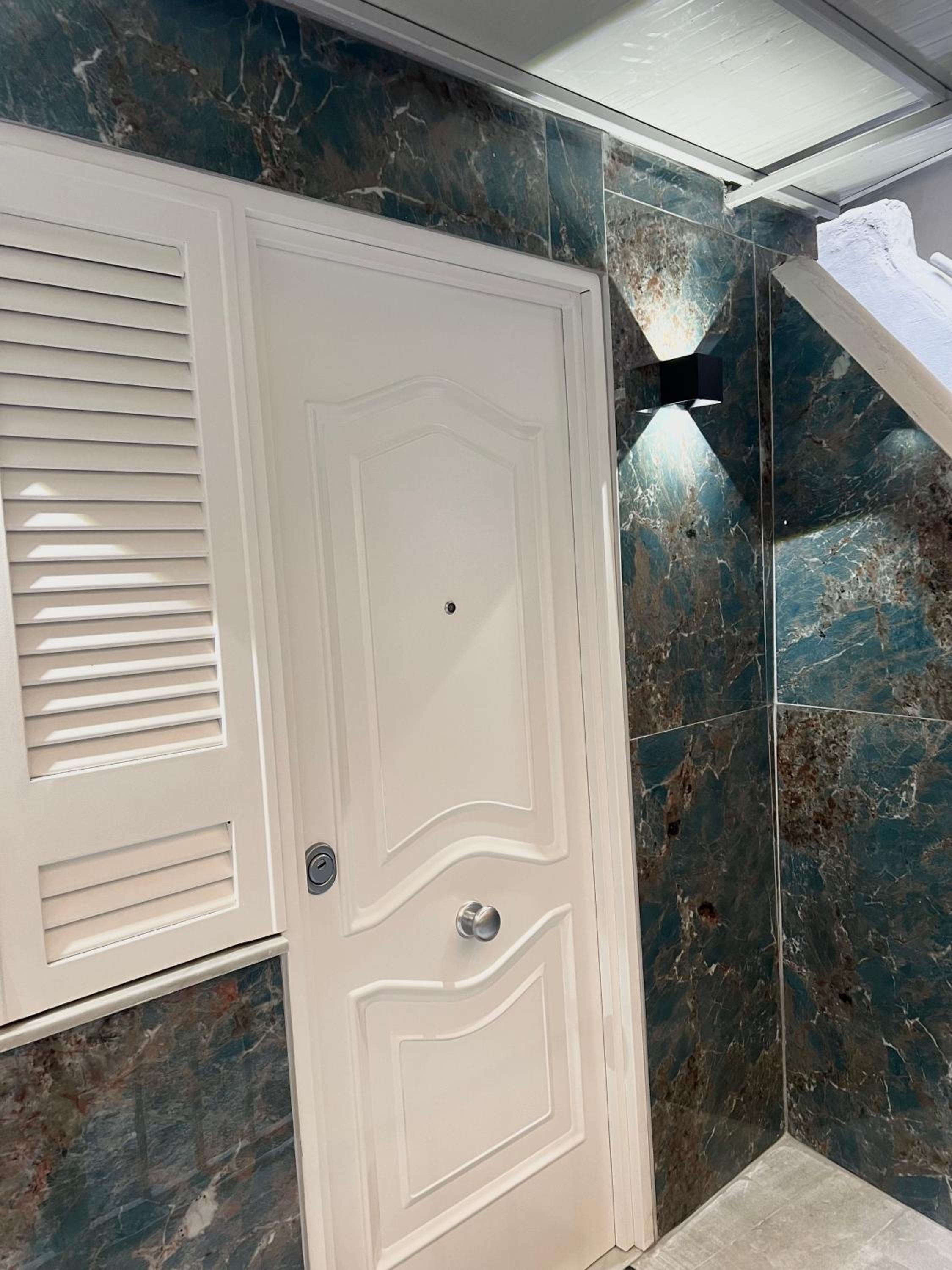 Chiara luxury home