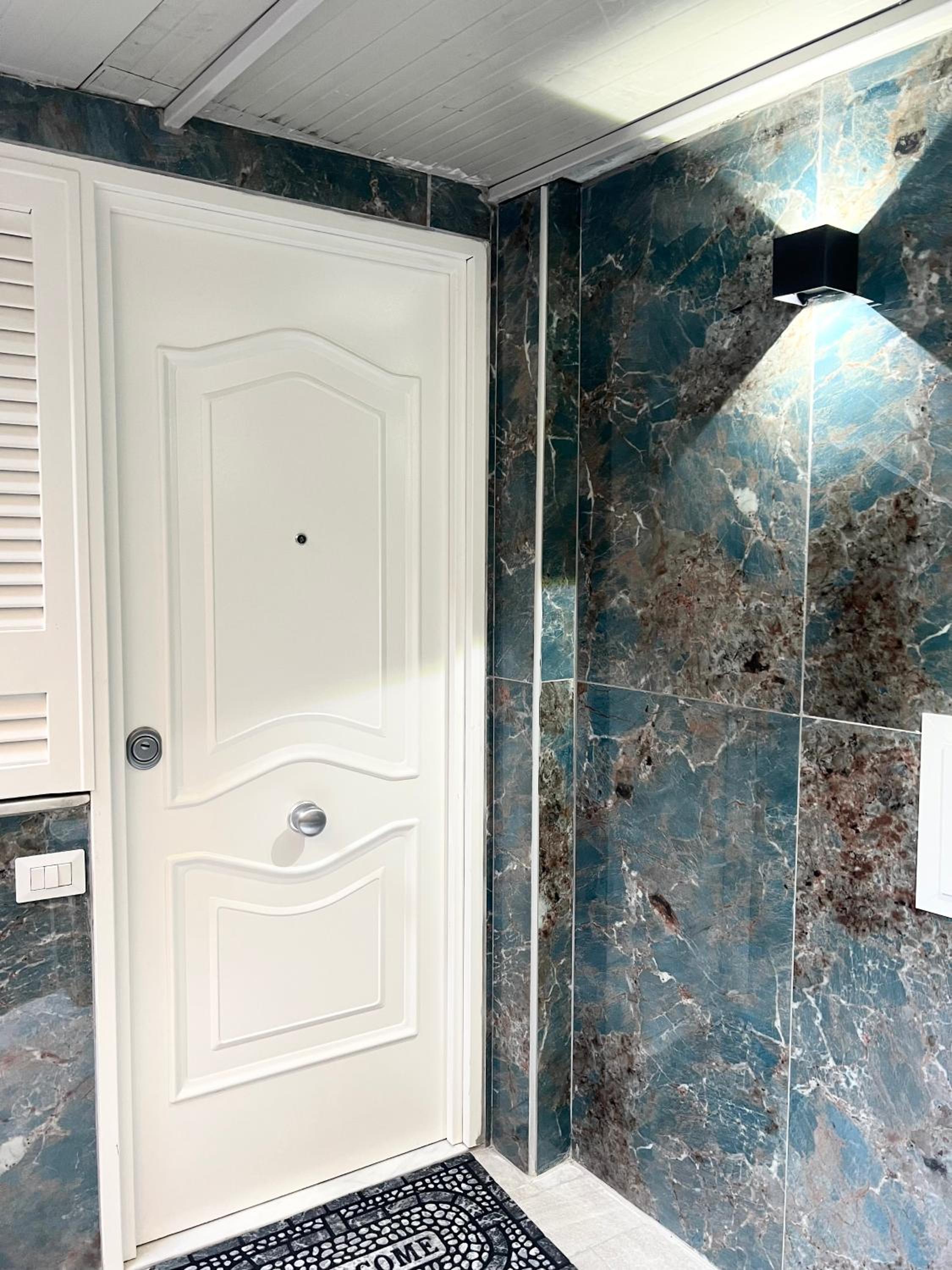 Chiara luxury home