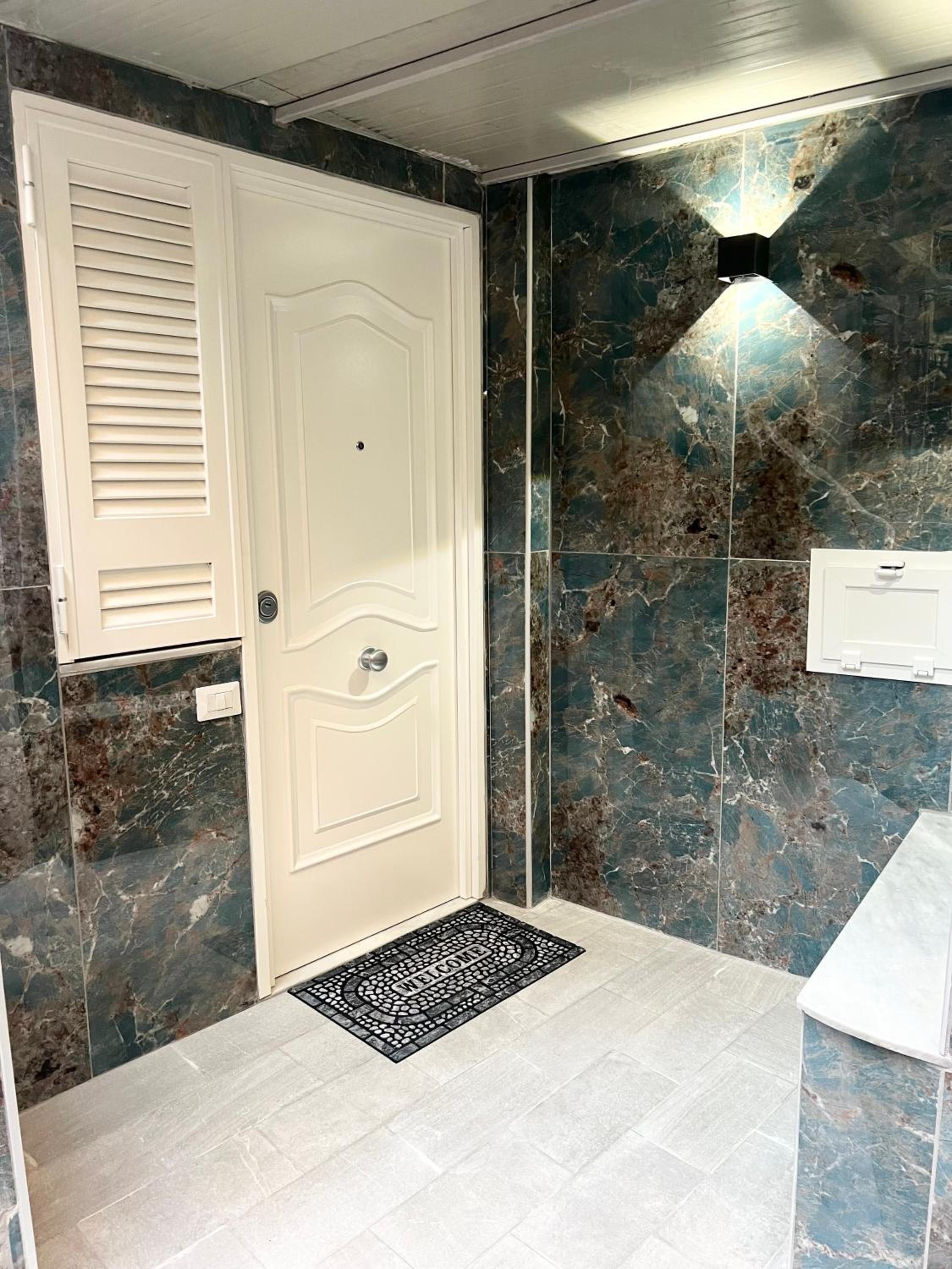 Chiara luxury home