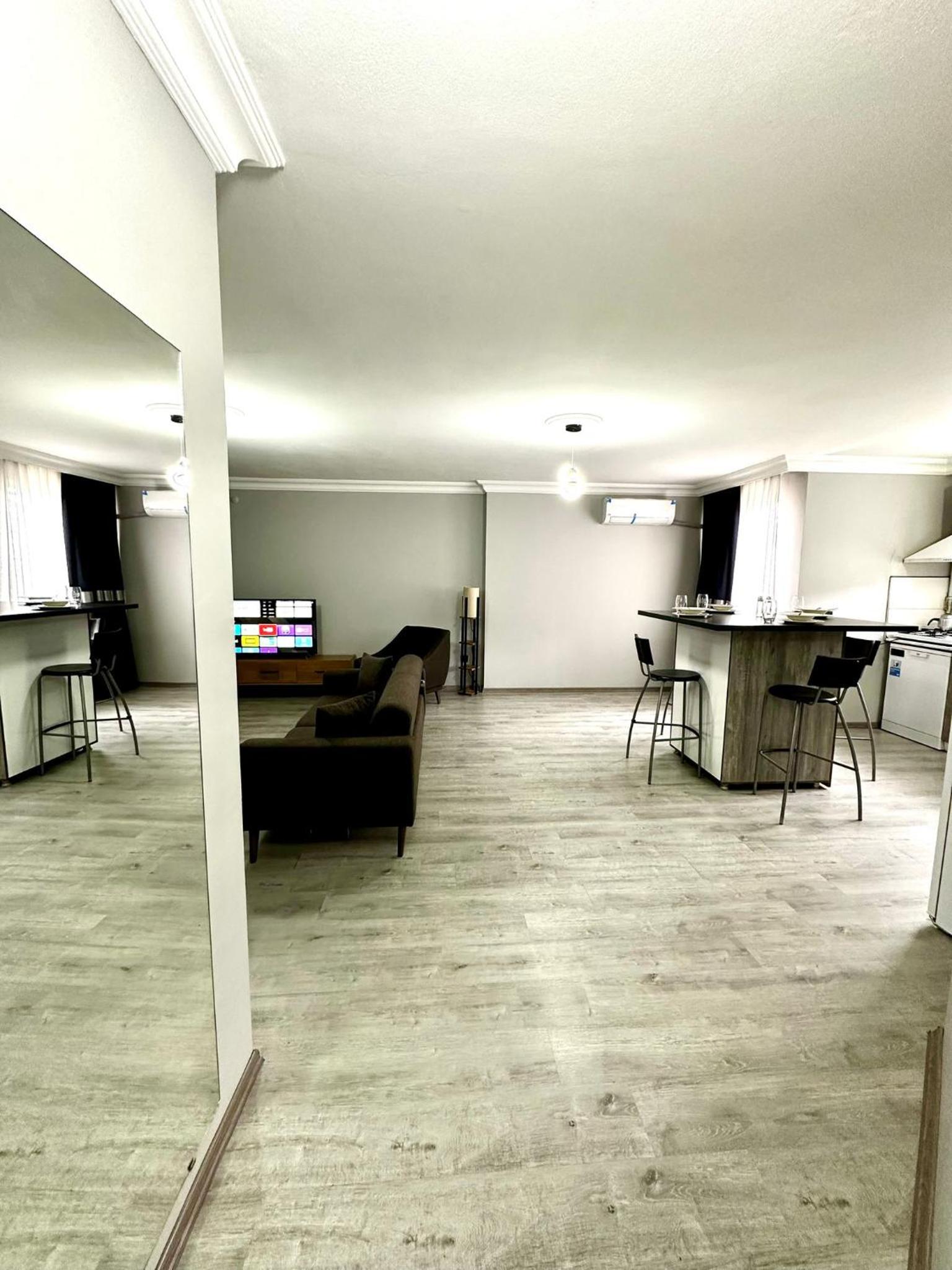 Ekinci Apart&Suites
