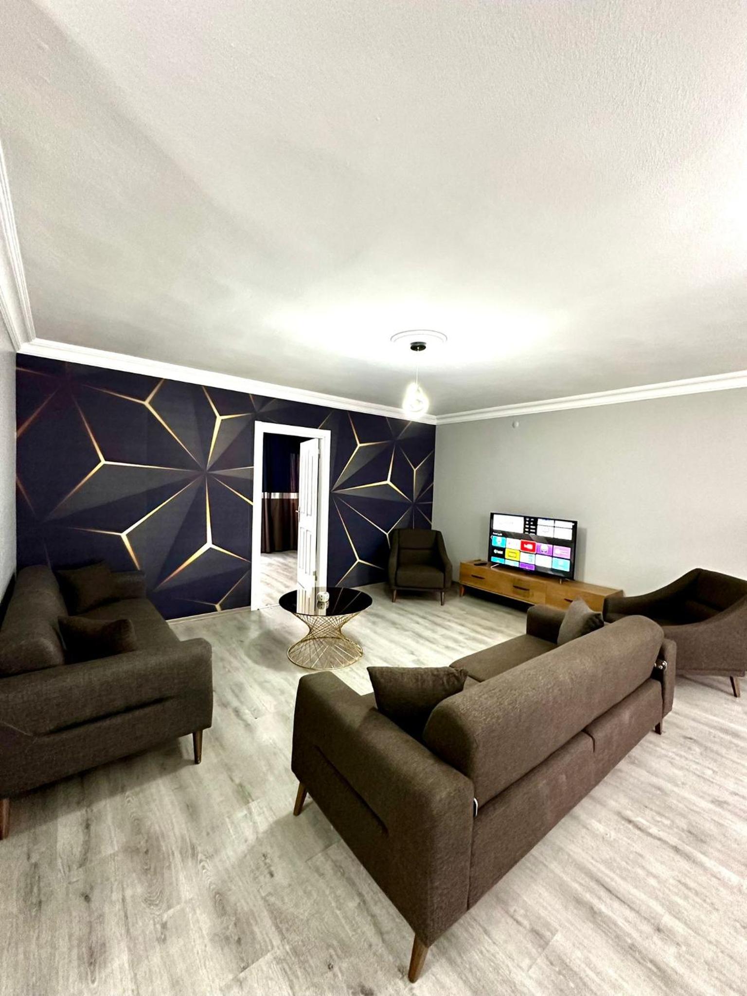 Ekinci Apart&Suites