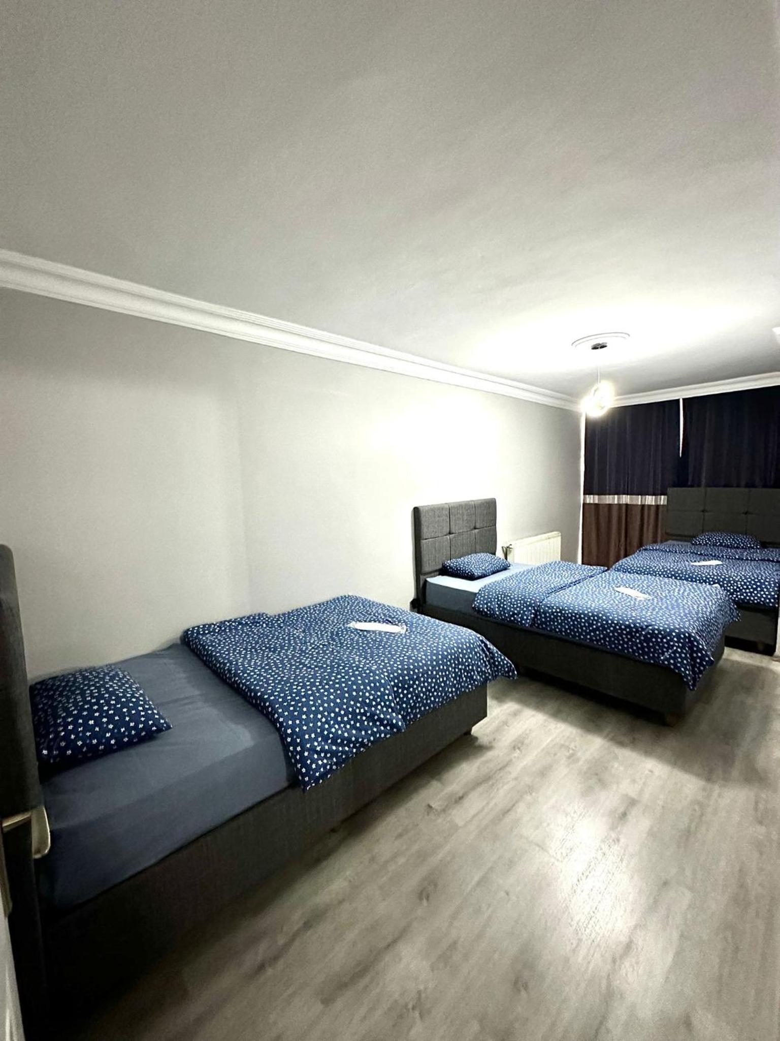 Ekinci Apart&Suites