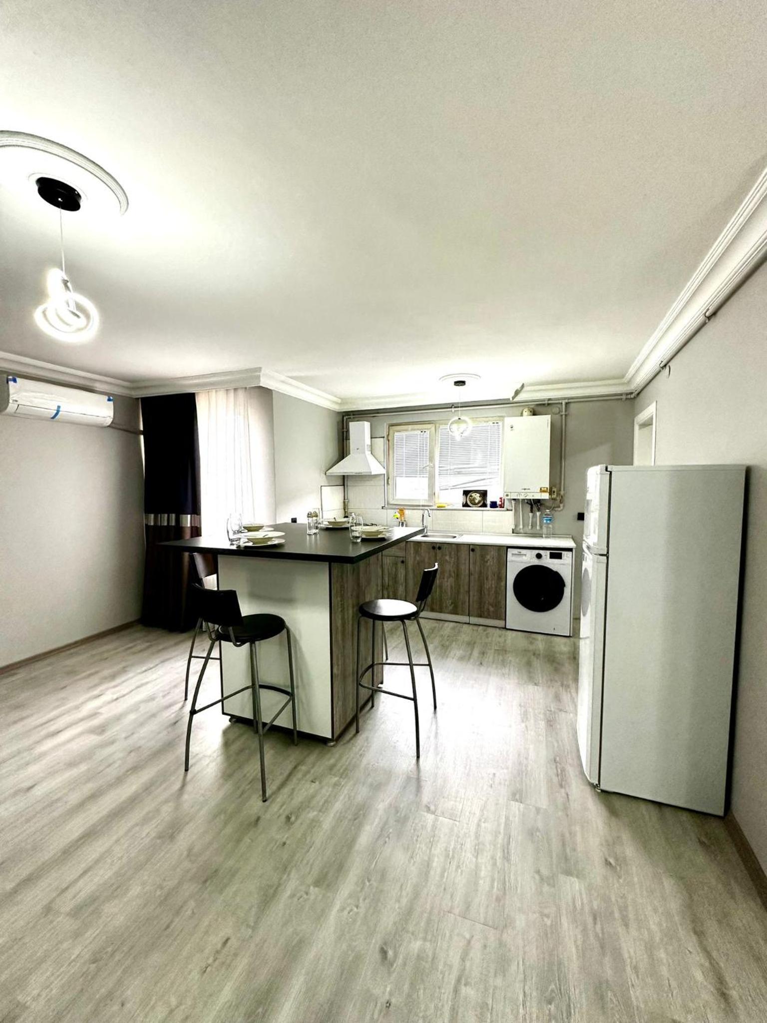 Ekinci Apart&Suites
