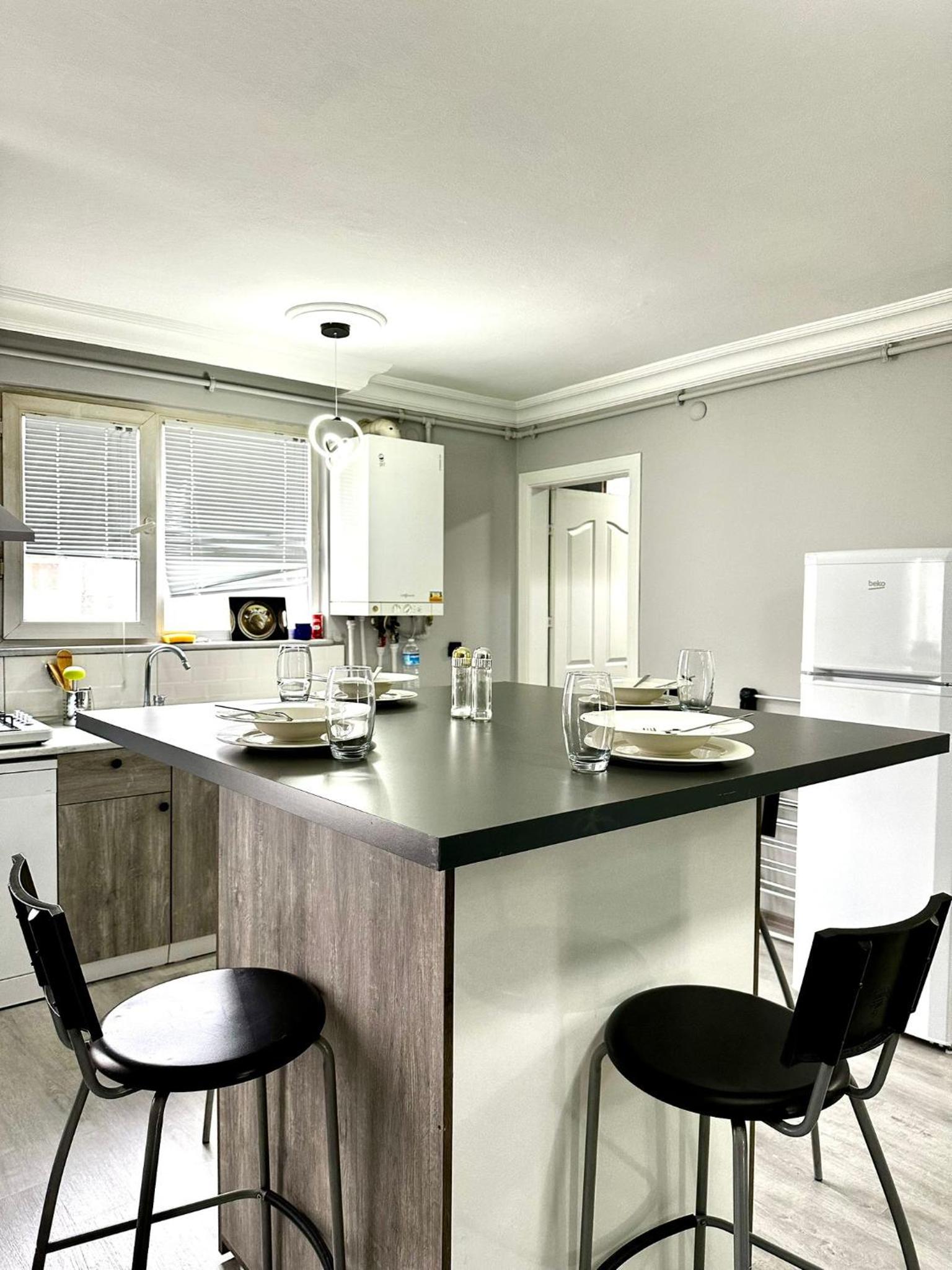 Ekinci Apart&Suites