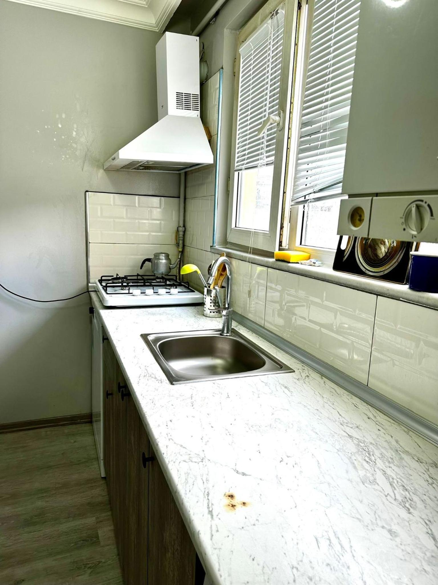 Ekinci Apart&Suites