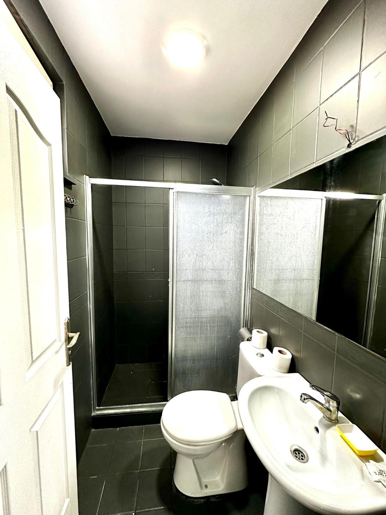 Ekinci Apart&Suites