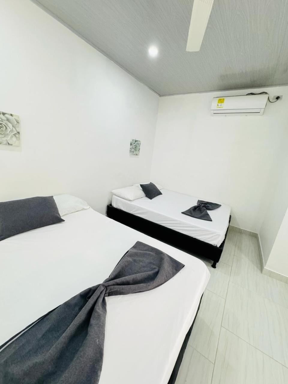 TORRES DEL MESÓN LUXURY APARTA HOTEL Doradal