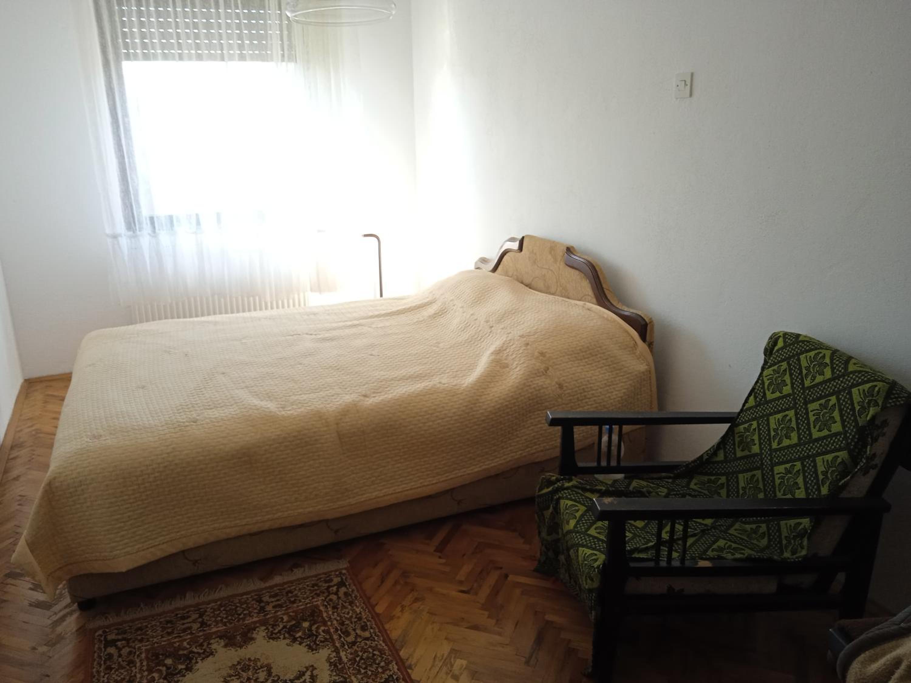 Kuća za odmor Matić view 2