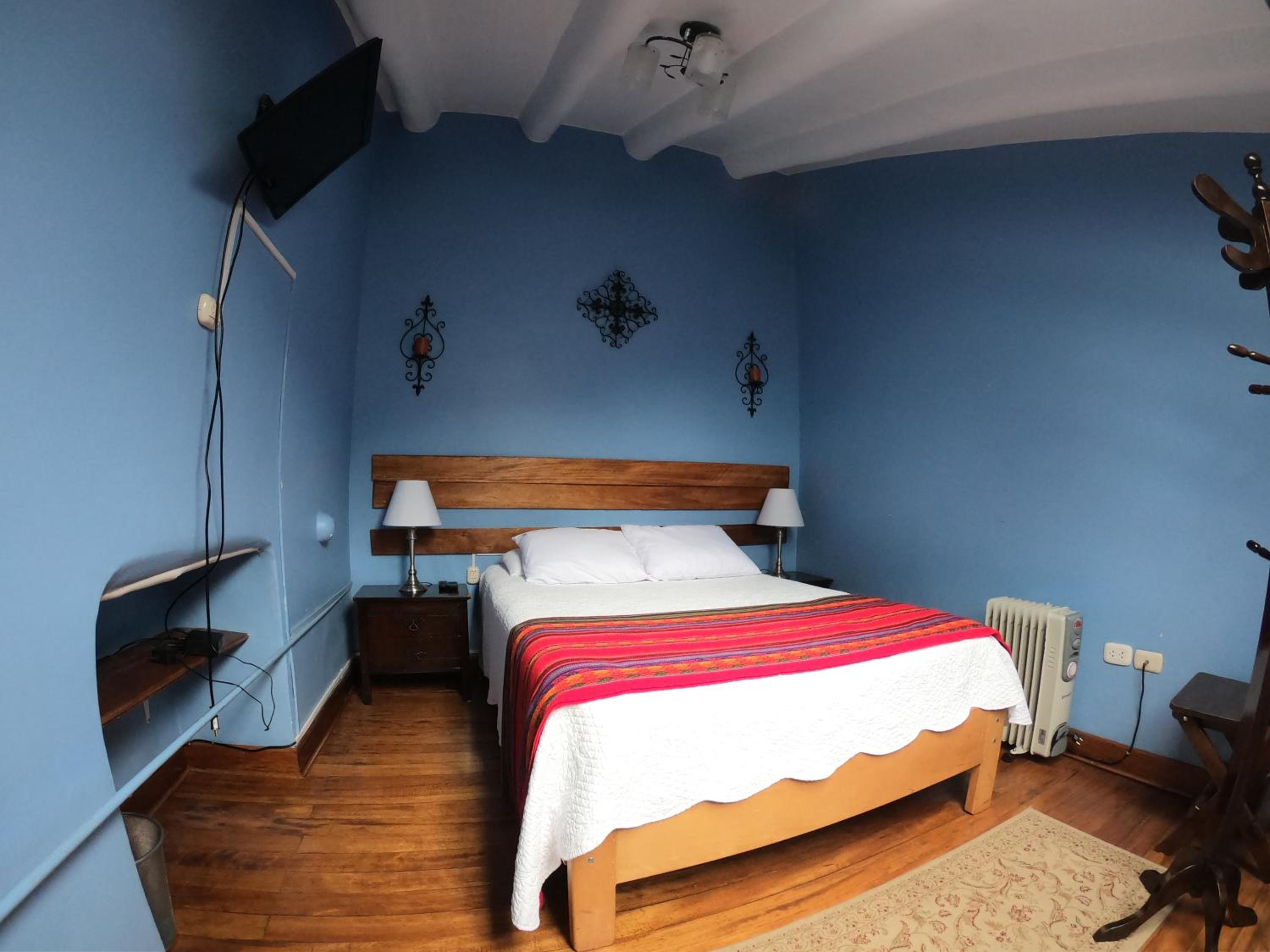 Kori Gems Inn