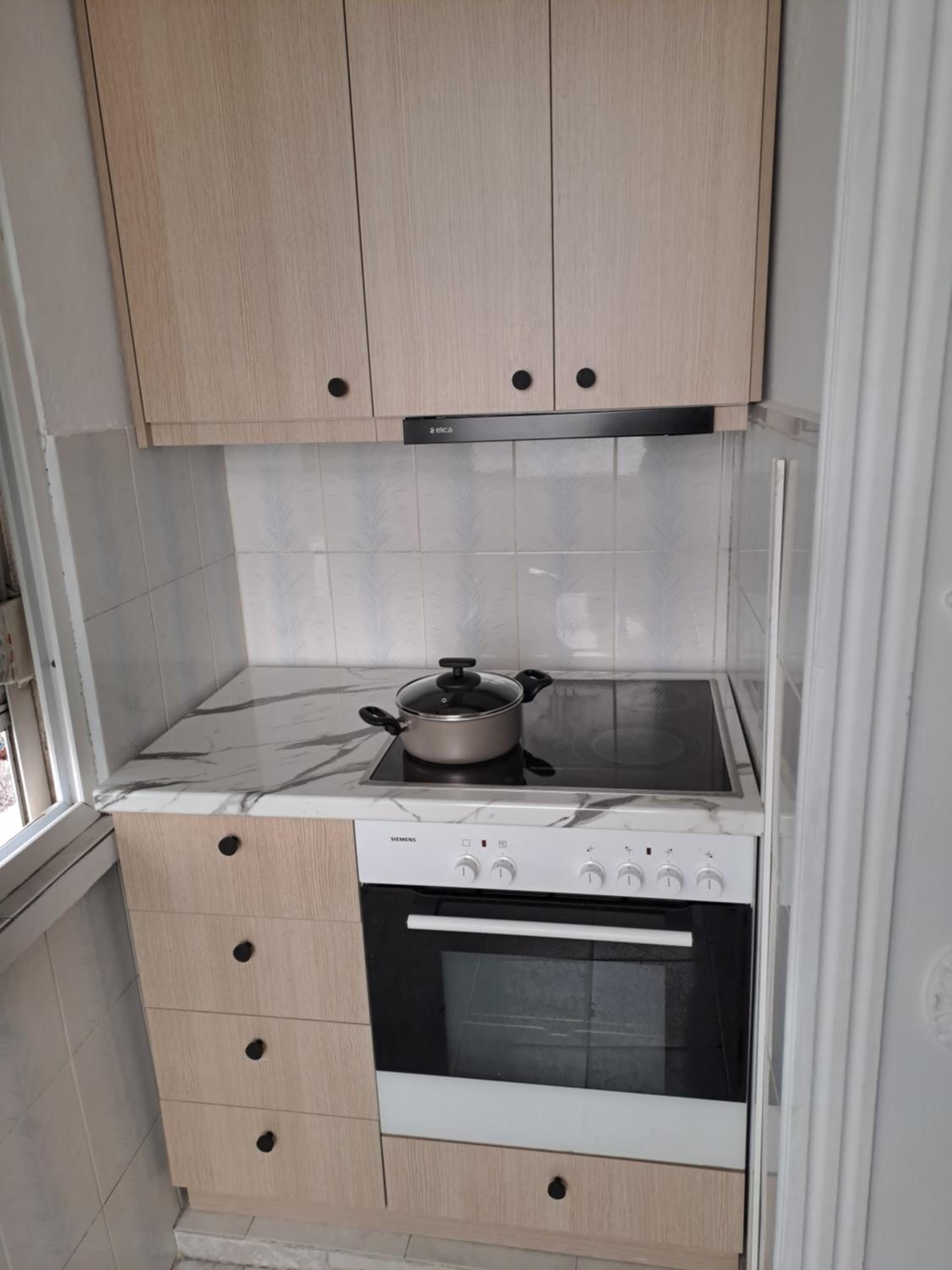 Spacious Residential Apartment