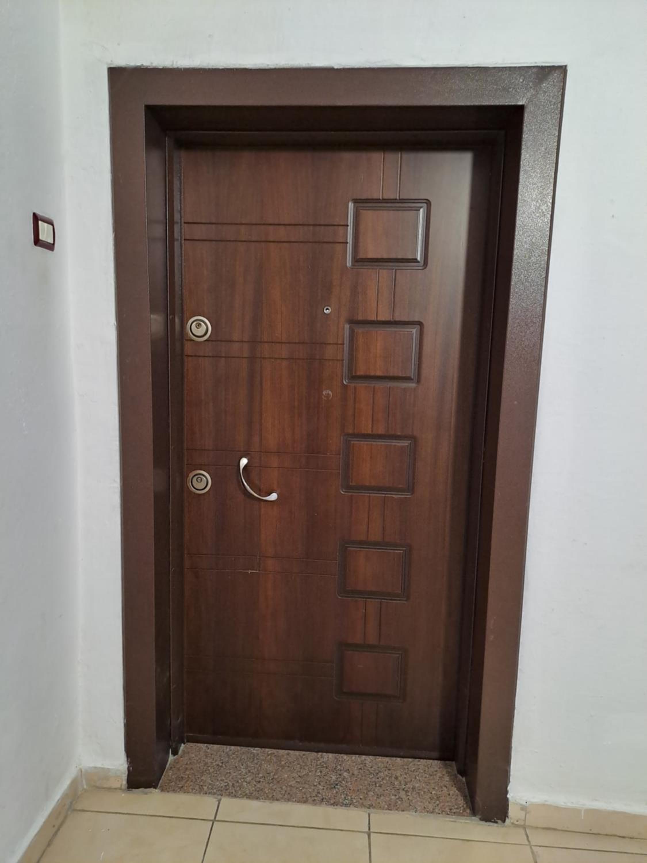 Spacious Residential Apartment