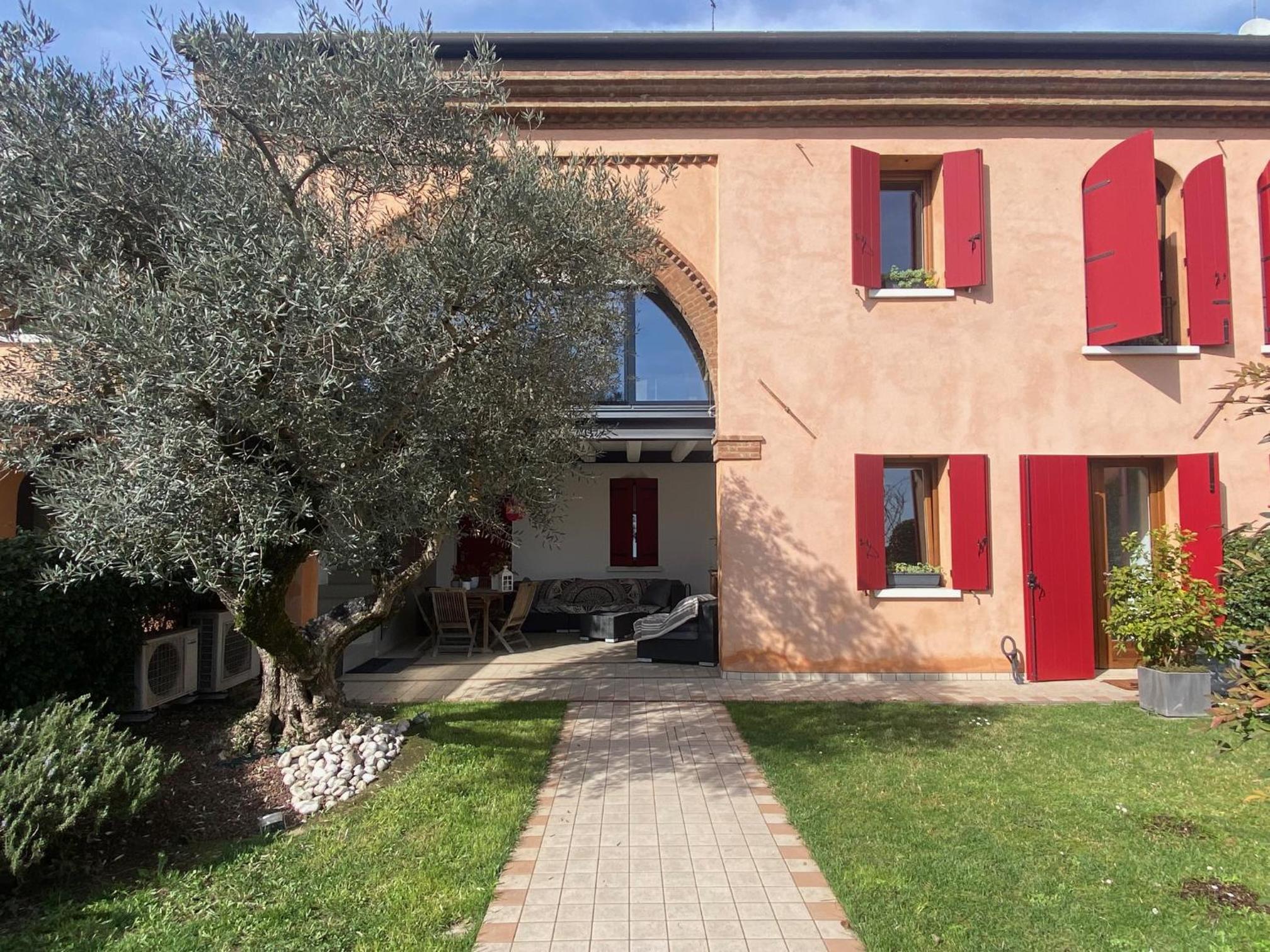 Soranza Suite view 4