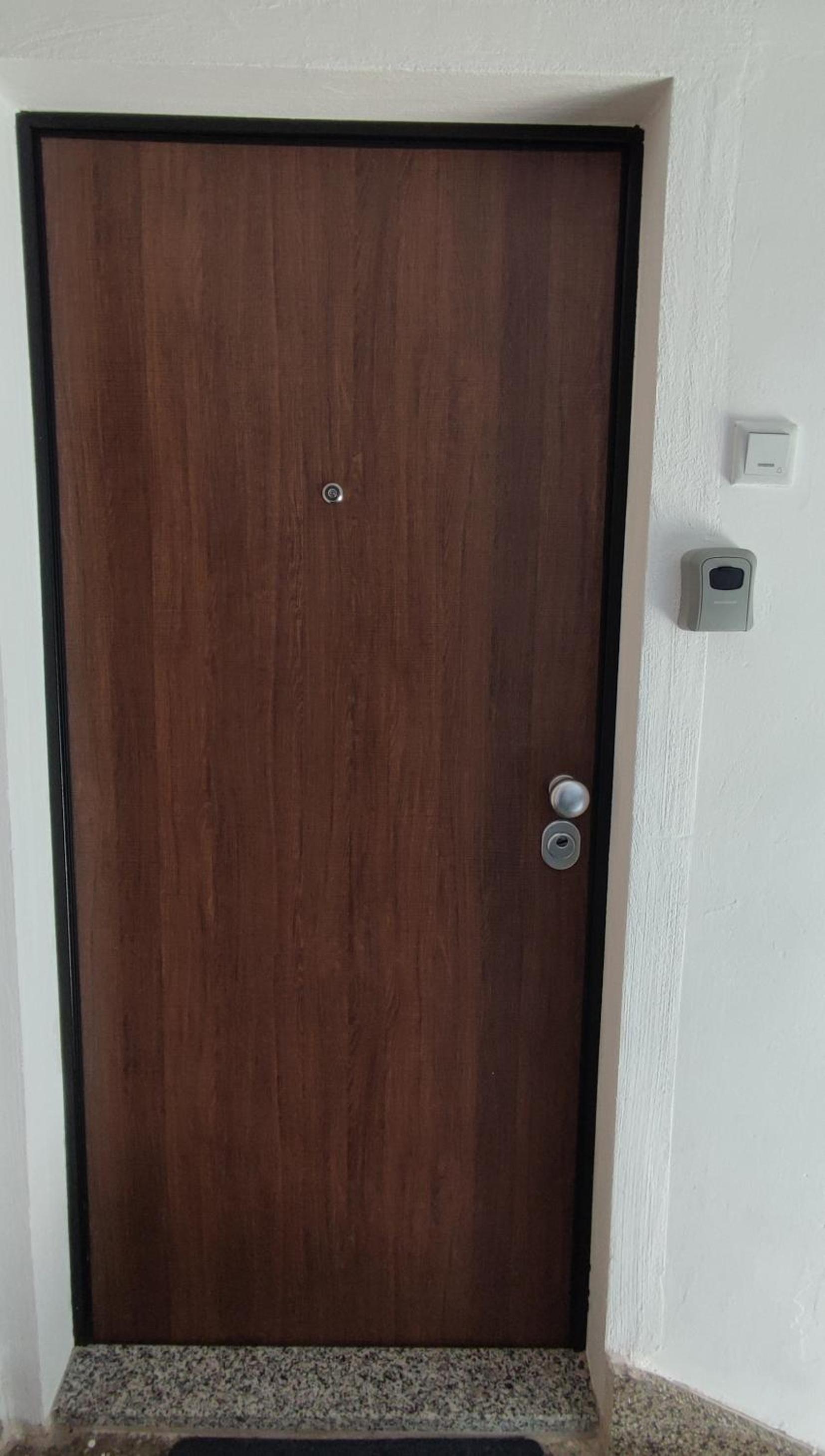 Cozy, Nice & Quiet apartment Lucky Sarajevo - Free public parking view 2