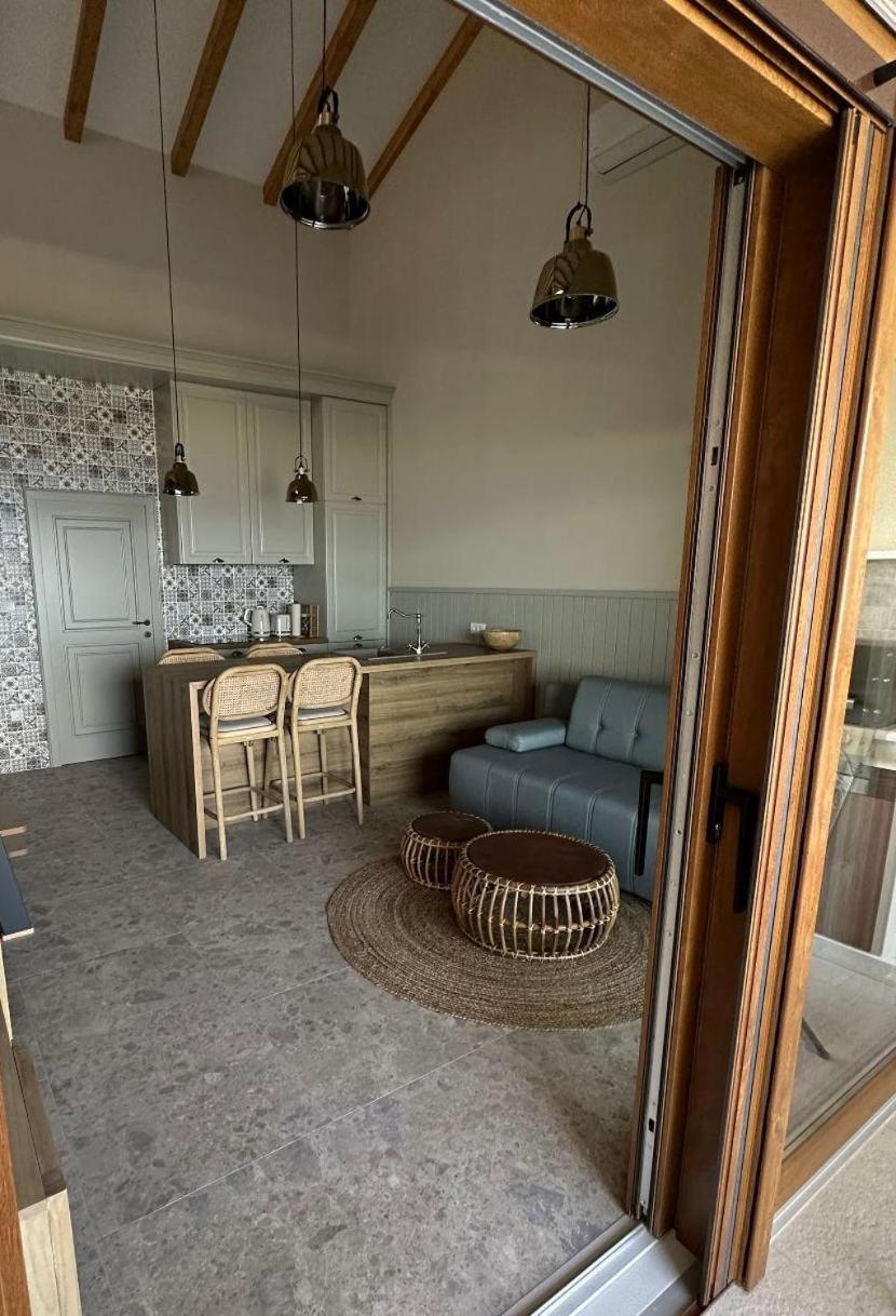 New Luxury Apartments at Villa A'more - by the Sea view 2