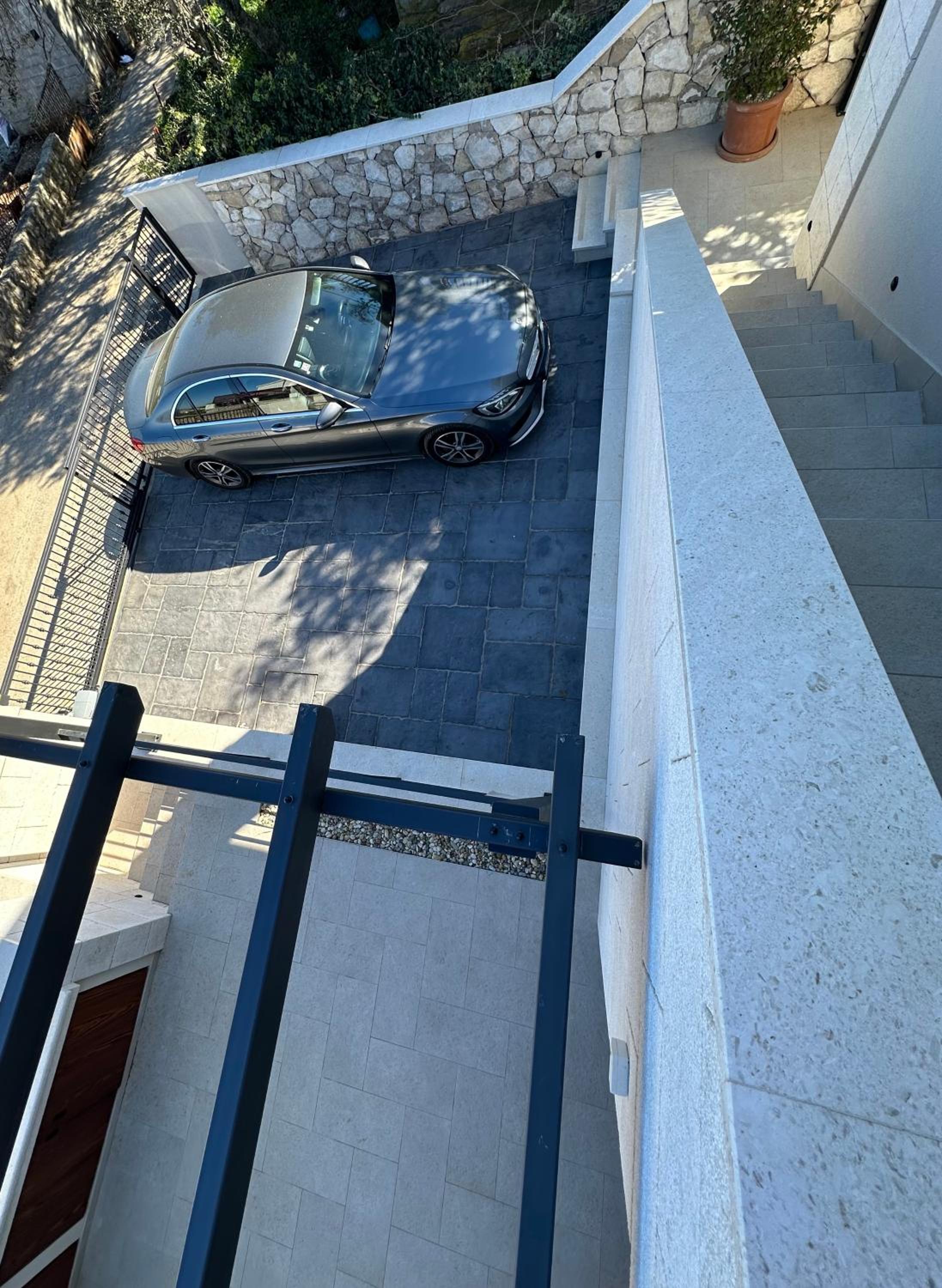 New Luxury Apartments at Villa A'more - by the Sea view 3