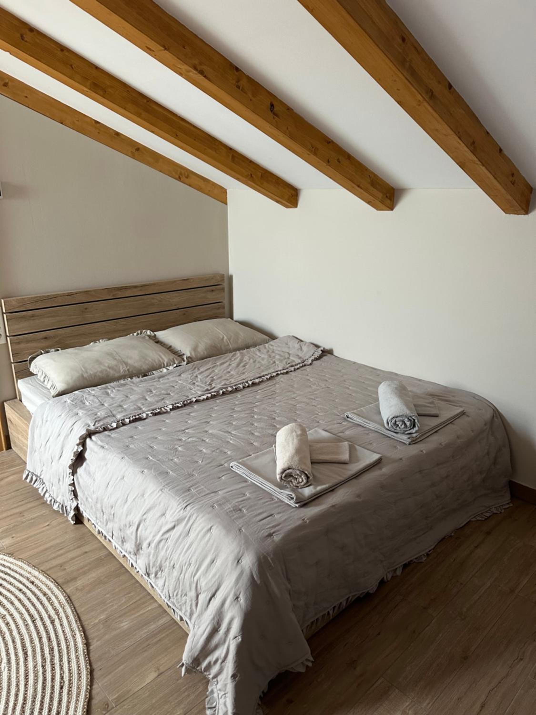New Luxury Apartments at Villa A'more - by the Sea view 4