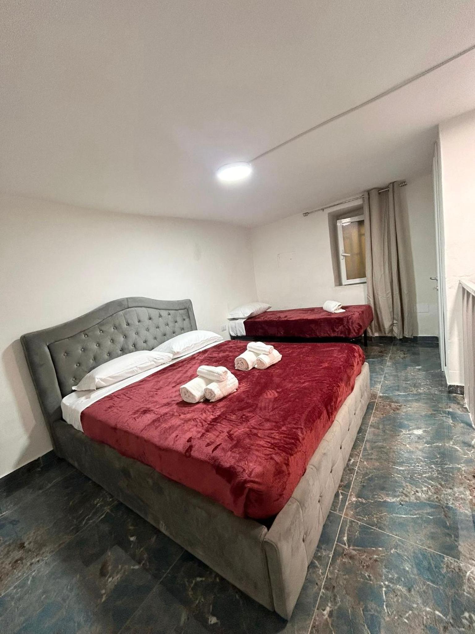 Chiara luxury home