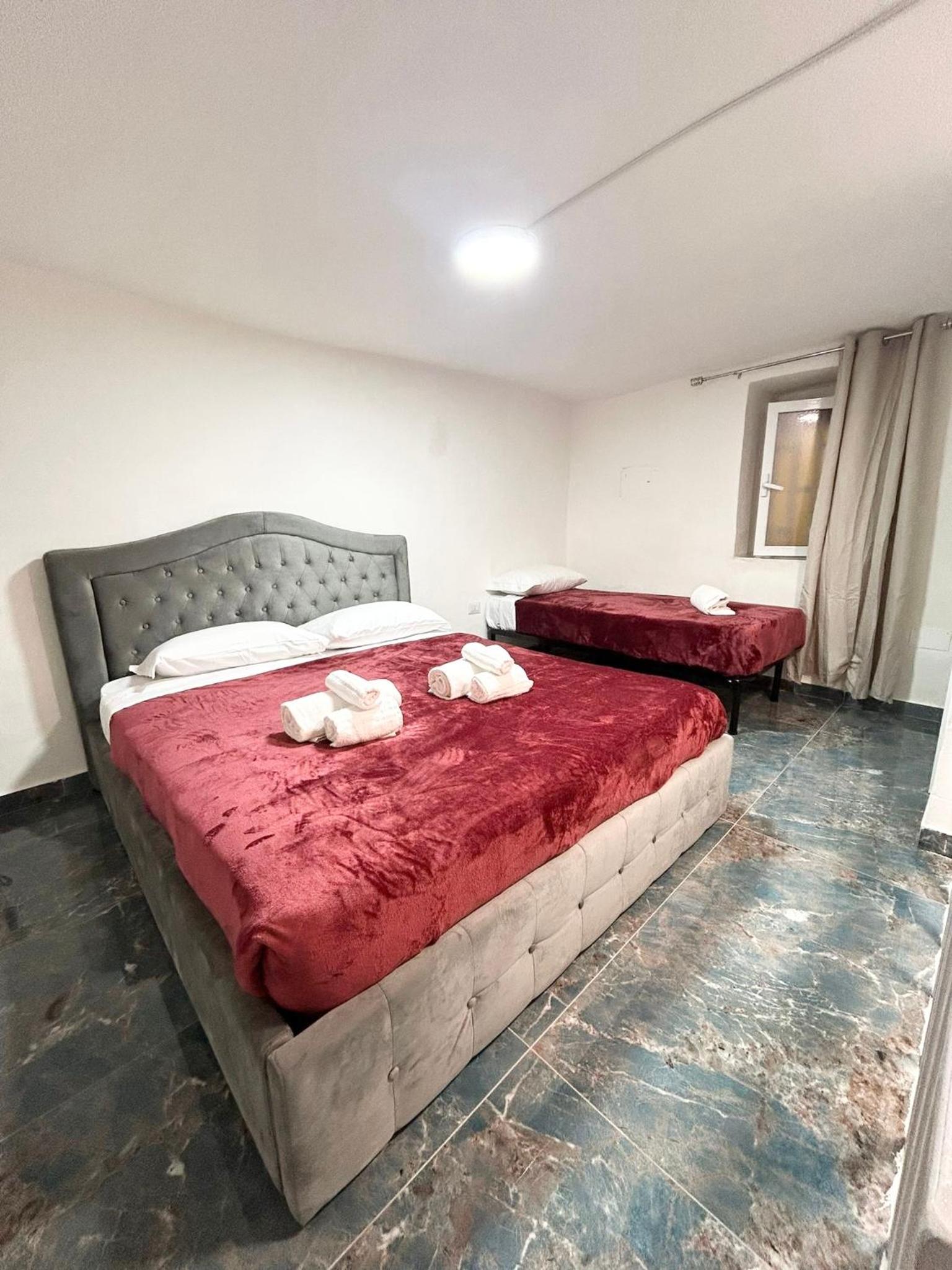 Chiara luxury home